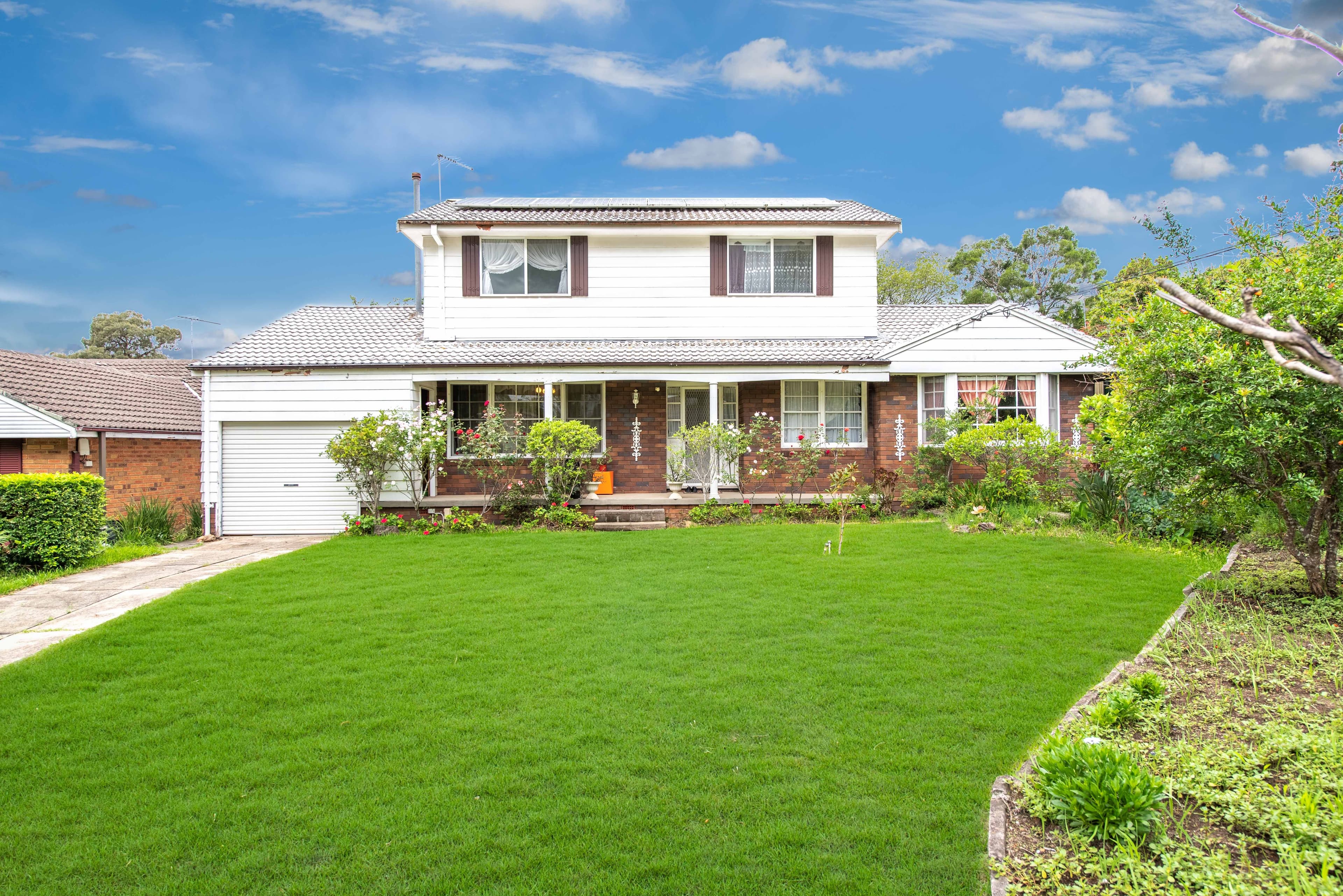 3 Harriet Avenue, Castle Hill NSW 2154, Castle Hill - Image 1