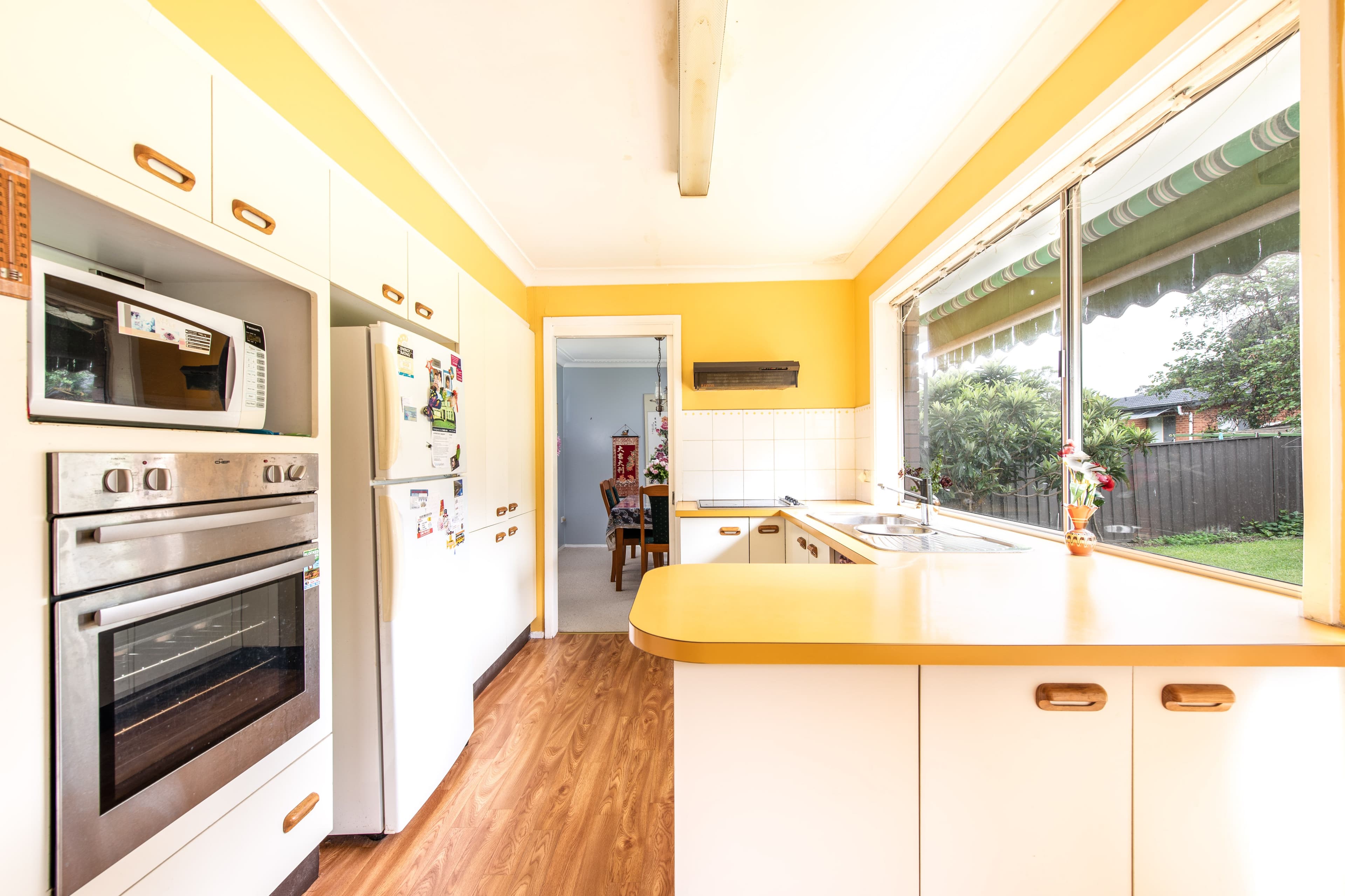 3 Harriet Avenue, Castle Hill NSW 2154, Castle Hill - Thumbnail 2