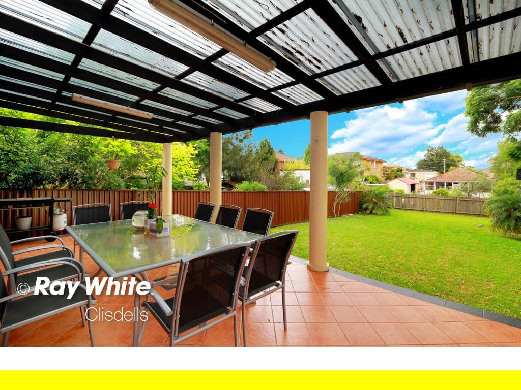 15 Oatley Street, KINGSGROVE NSW 2208, Kingsgrove - Thumbnail 2