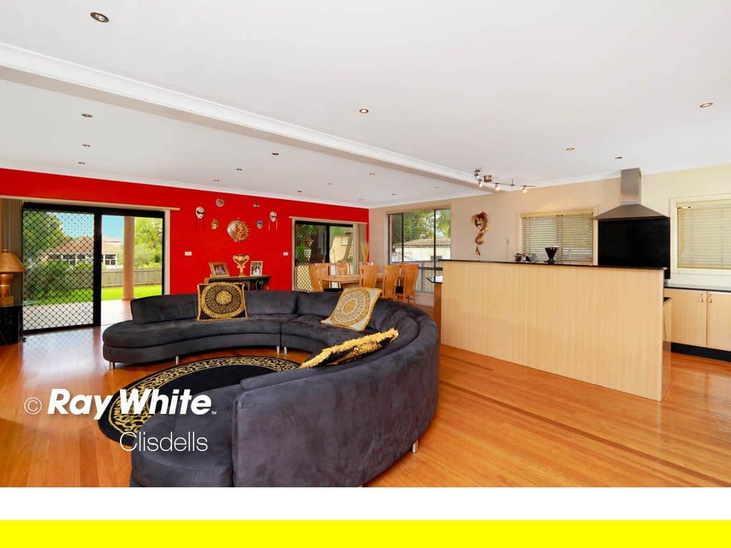 15 Oatley Street, KINGSGROVE NSW 2208, Kingsgrove - Thumbnail 4