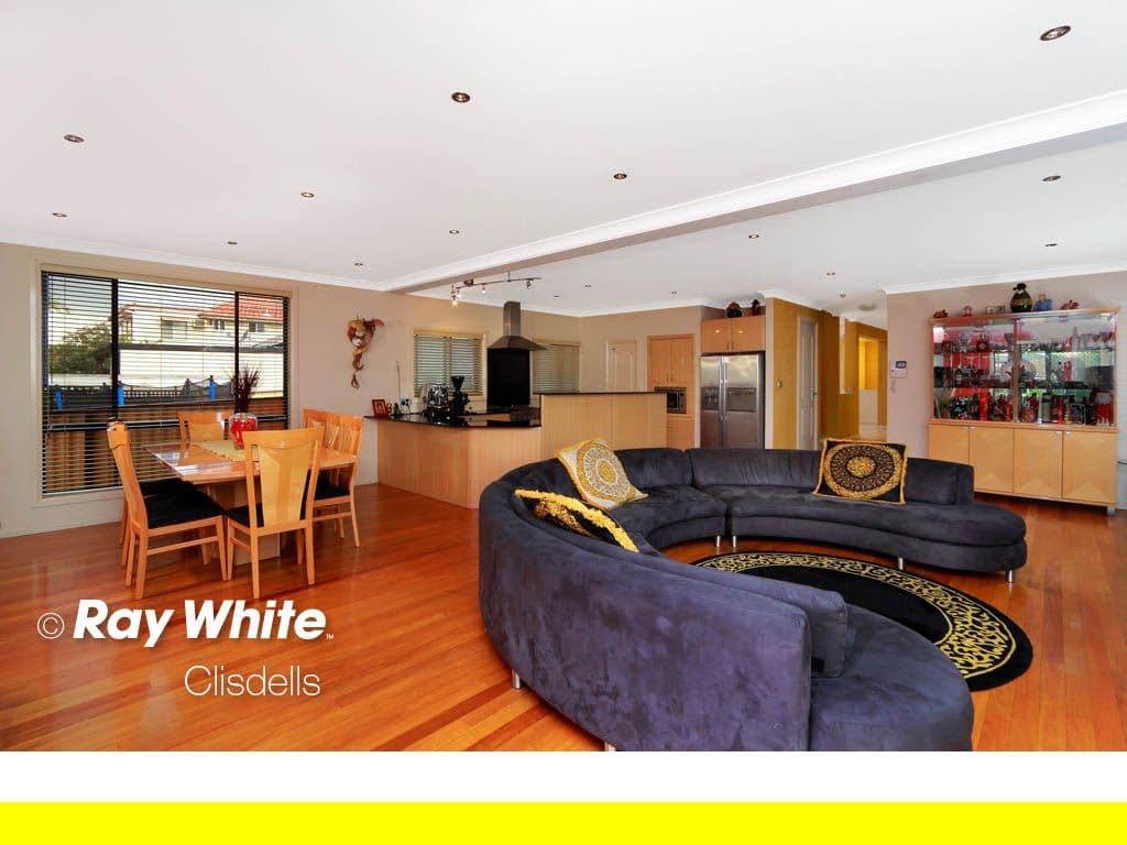 15 Oatley Street, KINGSGROVE NSW 2208, Kingsgrove - Thumbnail 7
