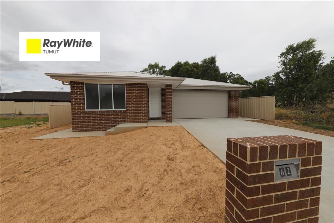 62 Quandong Avenue, Tumut NSW 2720, Tumut - Image 1