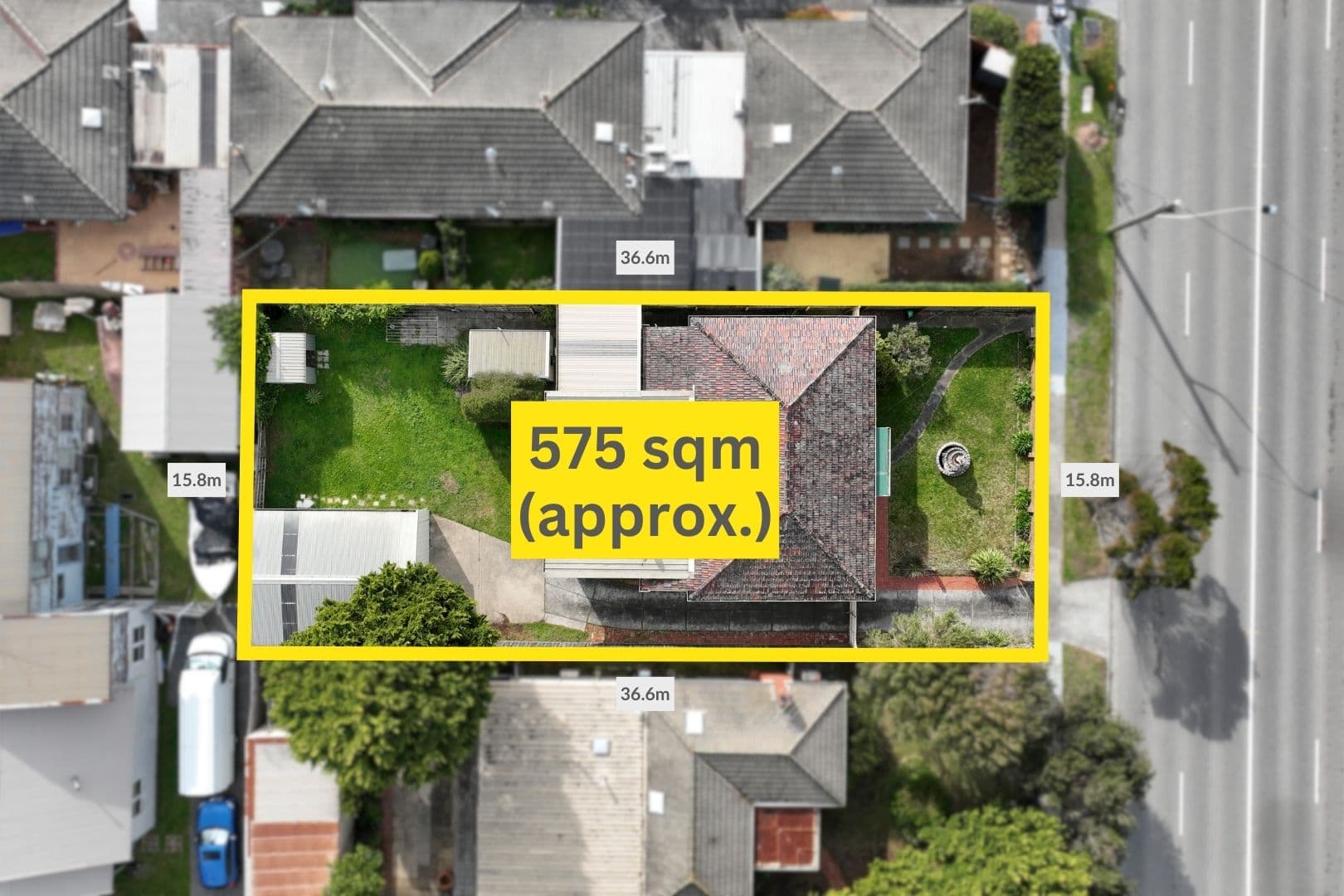 319 Nepean Highway, Edithvale VIC 3196, Edithvale - Image 1