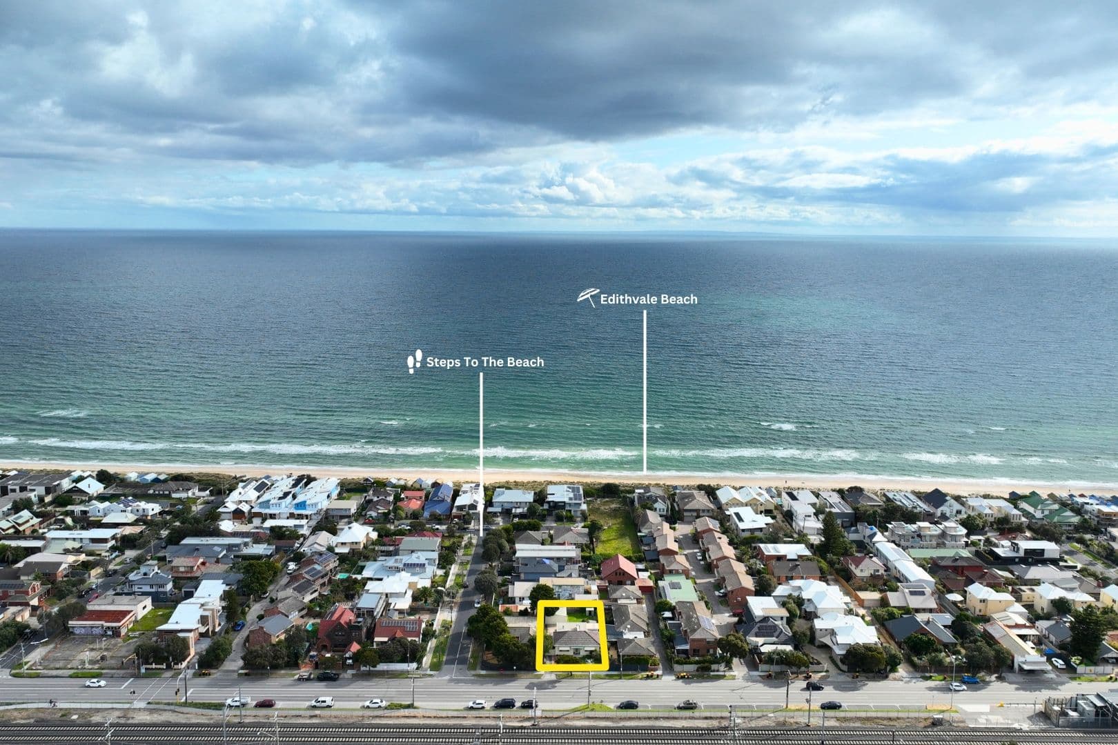 319 Nepean Highway, Edithvale VIC 3196, Edithvale - Thumbnail 2