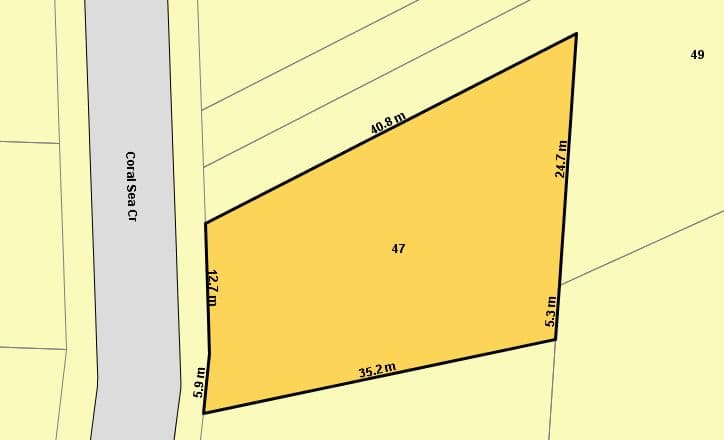 43 Coral Sea Crescent, WULGURU QLD 4811, Wulguru - Thumbnail 3