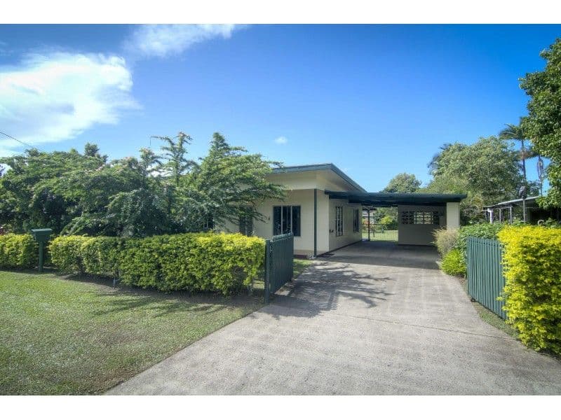 10 Pringle Street, Mossman QLD 4873, Mossman - Image 1
