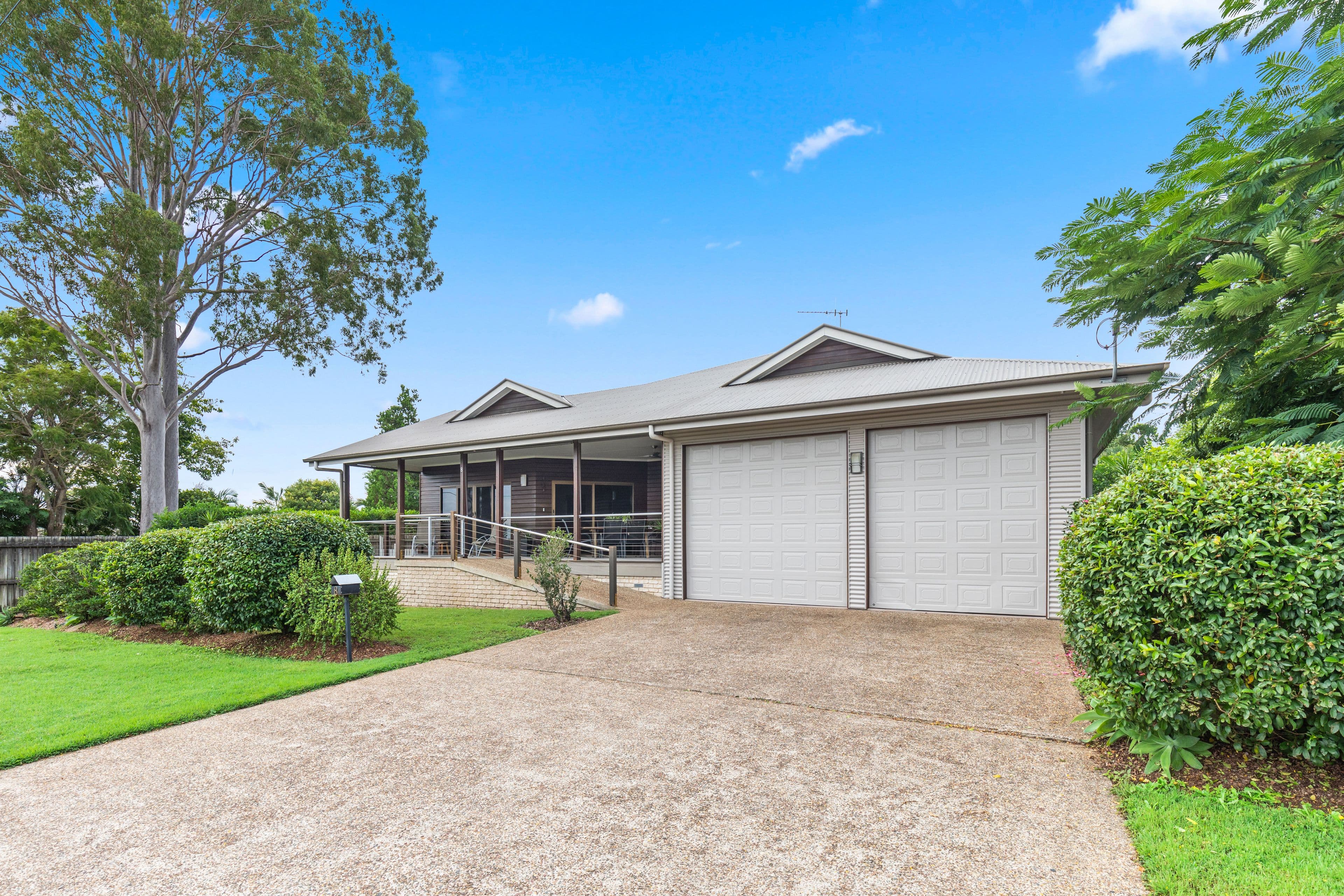 8 High Street, Tinana QLD 4650, Tinana - Image 1