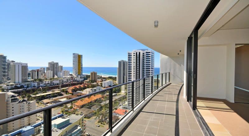 2501  'Sierra Grand' 2643 Gold Coast Highway, BROADBEACH QLD 4218, Broadbeach - Image 1