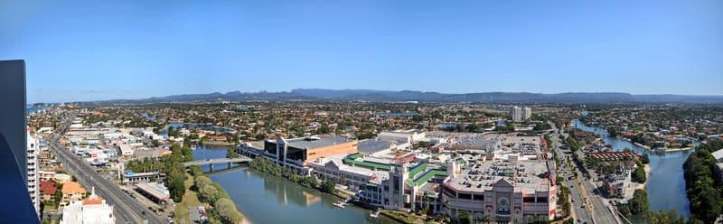 2501  'Sierra Grand' 2643 Gold Coast Highway, BROADBEACH QLD 4218, Broadbeach - Thumbnail 2