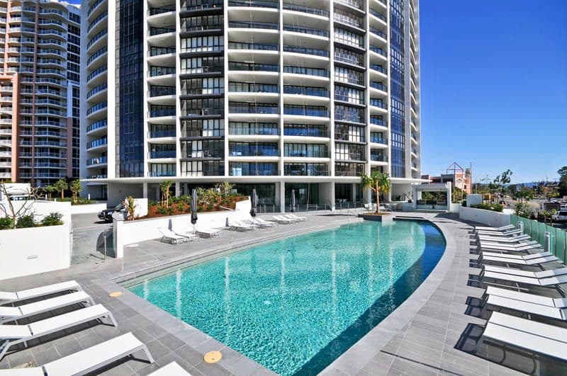 2501  'Sierra Grand' 2643 Gold Coast Highway, BROADBEACH QLD 4218, Broadbeach - Thumbnail 3