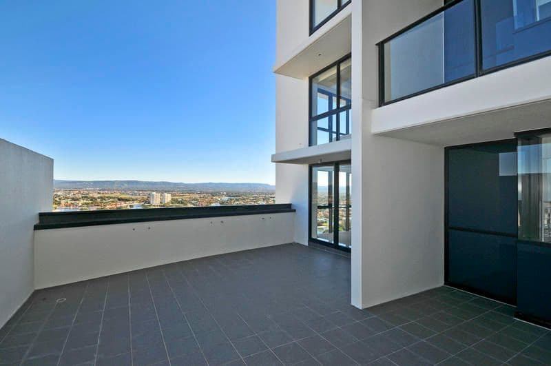 2501  'Sierra Grand' 2643 Gold Coast Highway, BROADBEACH QLD 4218, Broadbeach - Thumbnail 8