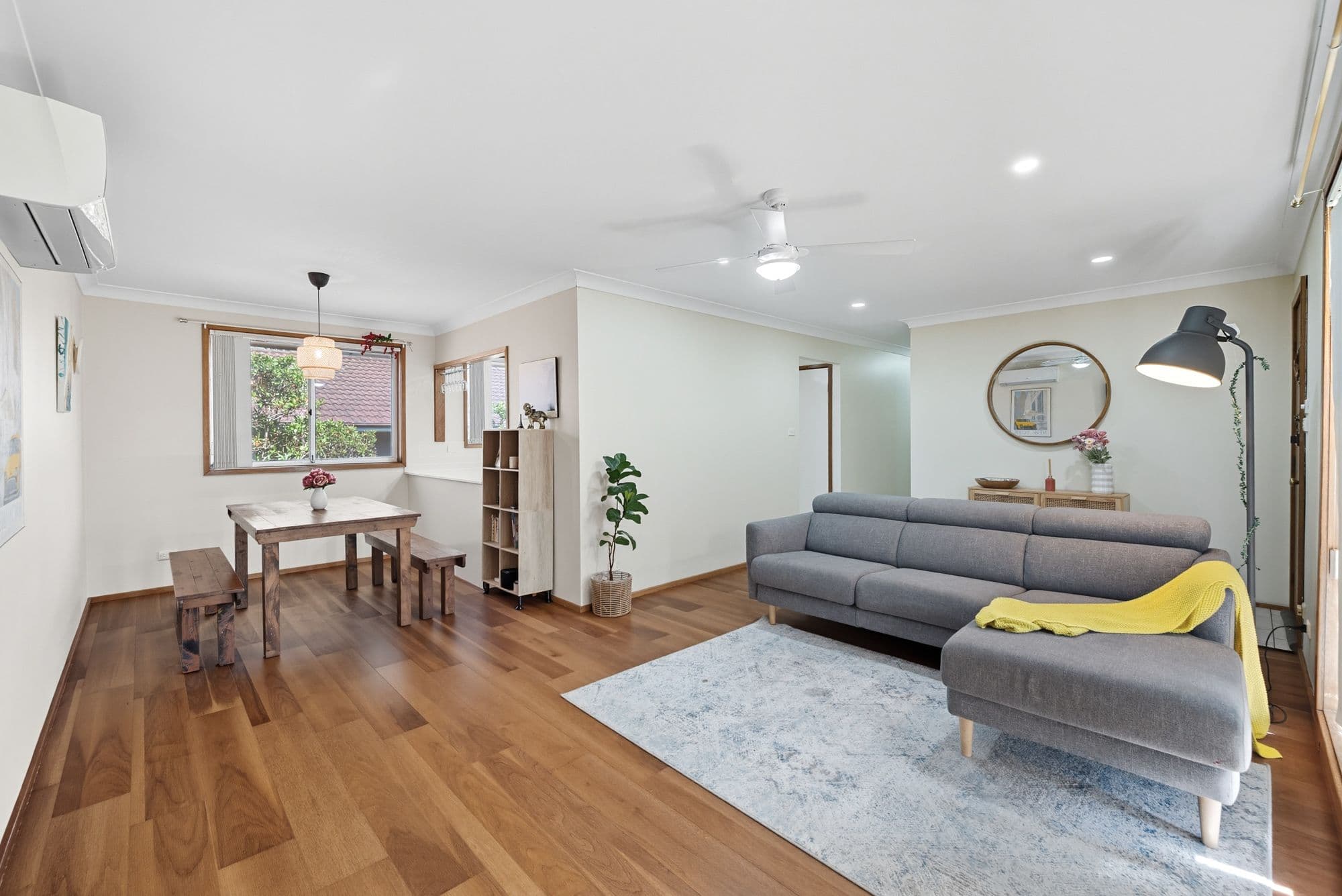 12/19 Lagonda Drive, Ingleburn NSW 2565, Ingleburn - Thumbnail 4