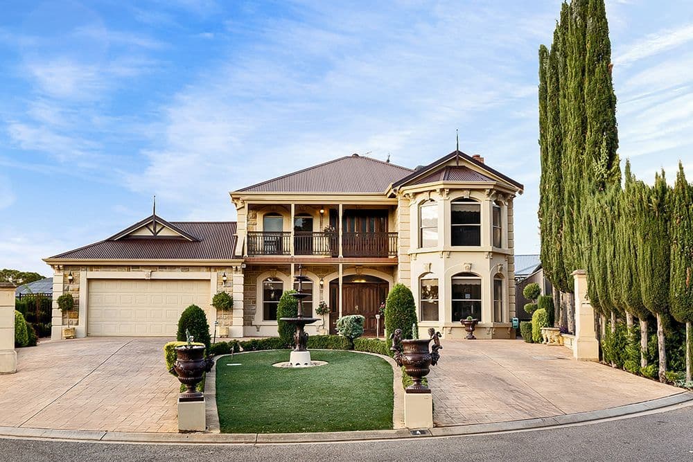 4 Leane Court, Salisbury Heights SA 5109, Salisbury Heights - Image 1