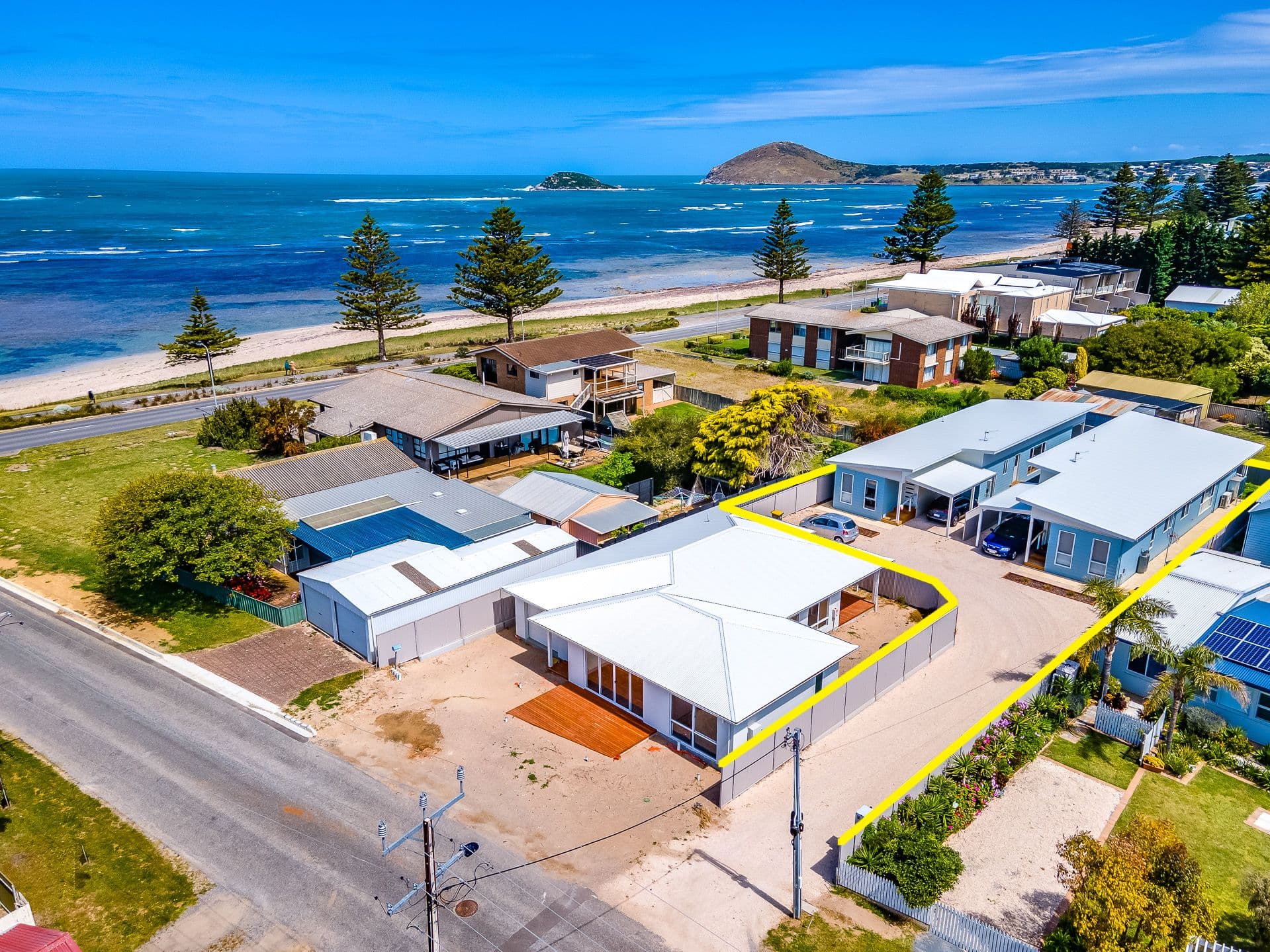 3A Oakham Street, Encounter Bay SA 5211, Encounter Bay - Image 1