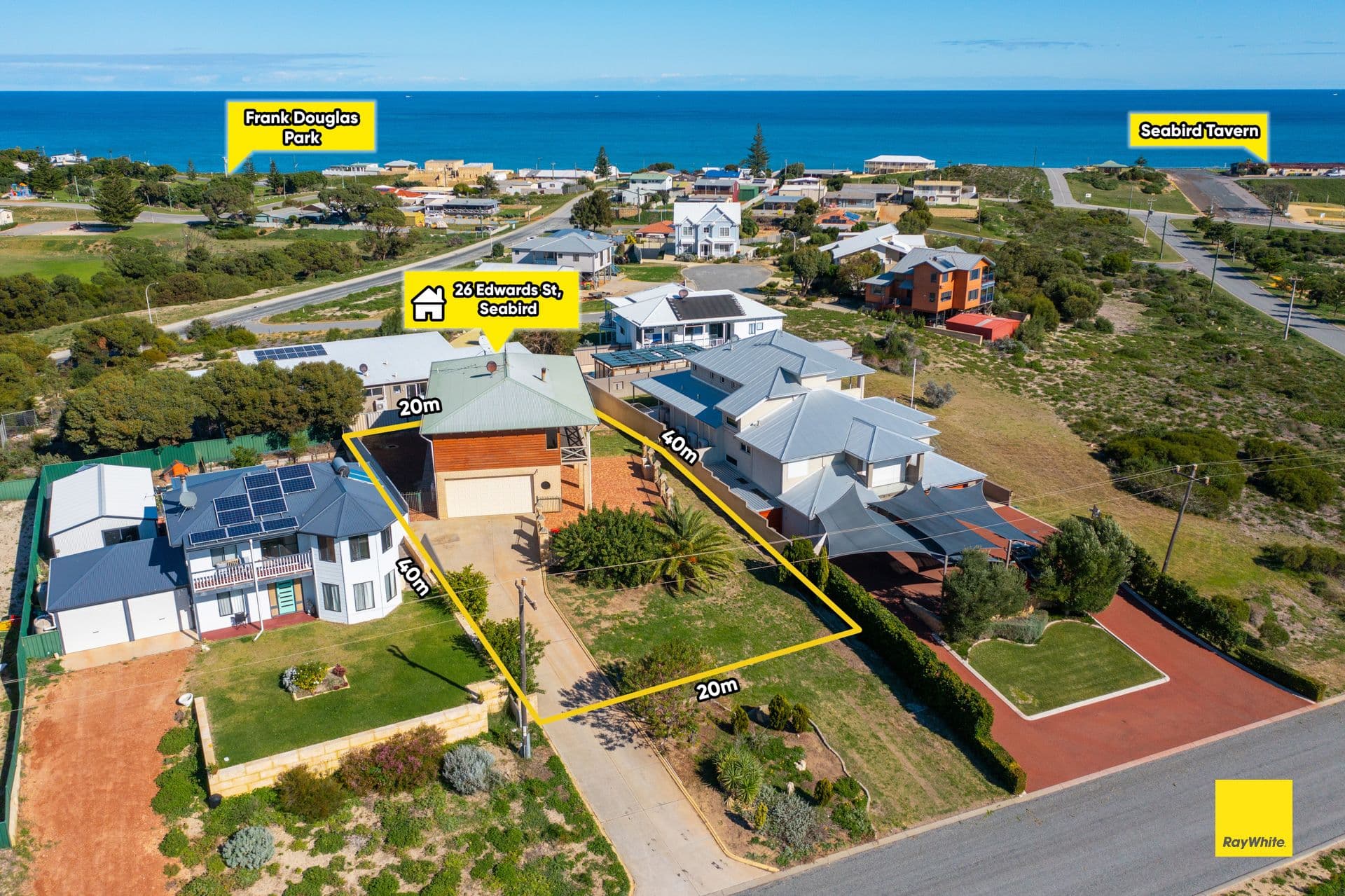 26 Edwards Street, Seabird WA 6042, Seabird - Image 1
