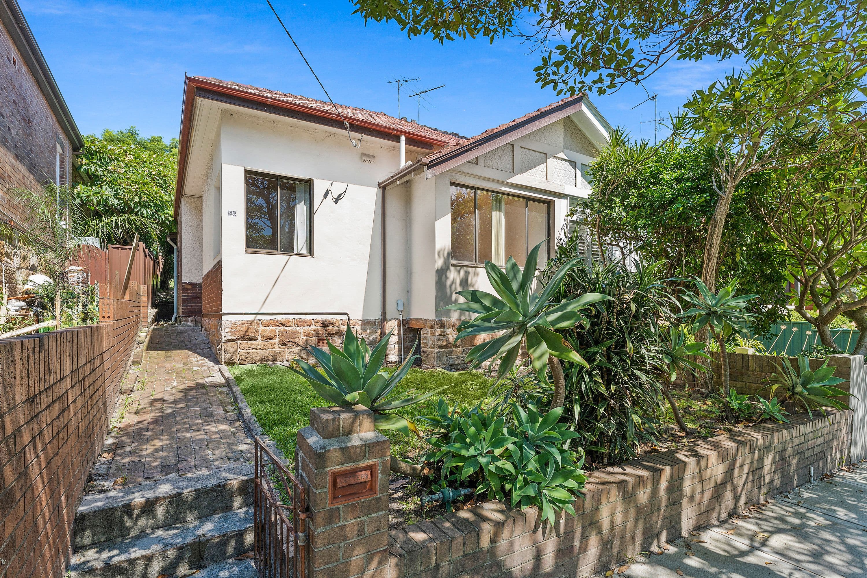 85 King Street, Randwick NSW 2031, Randwick - Image 1