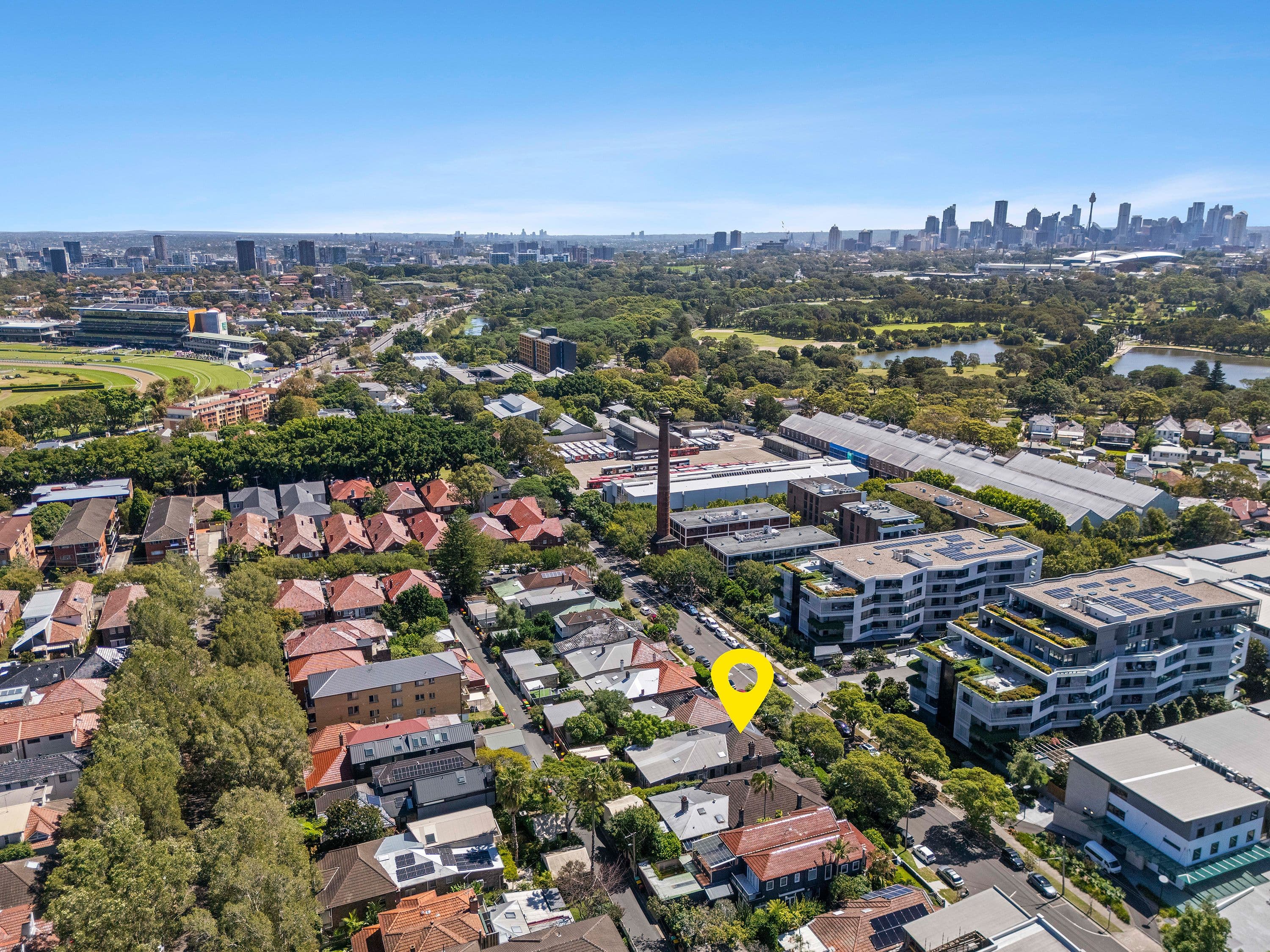 85 King Street, Randwick NSW 2031, Randwick - Thumbnail 2