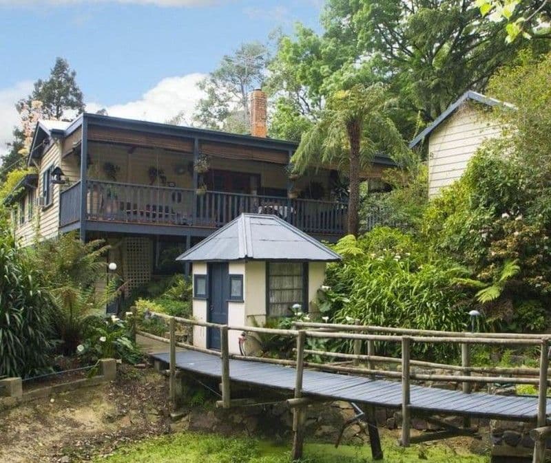 42 BROWNS Road, MONTROSE VIC 3765, Montrose - Image 1