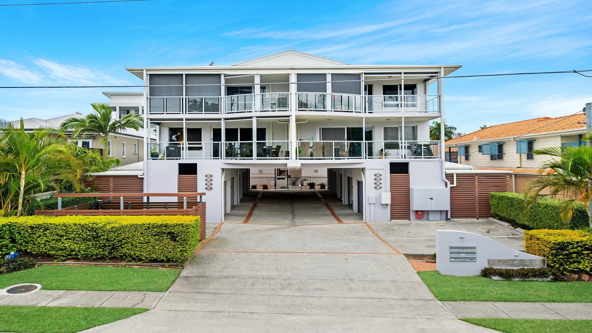 82 Oxley Avenue, Woody Point QLD 4019, Woody Point - Image 1