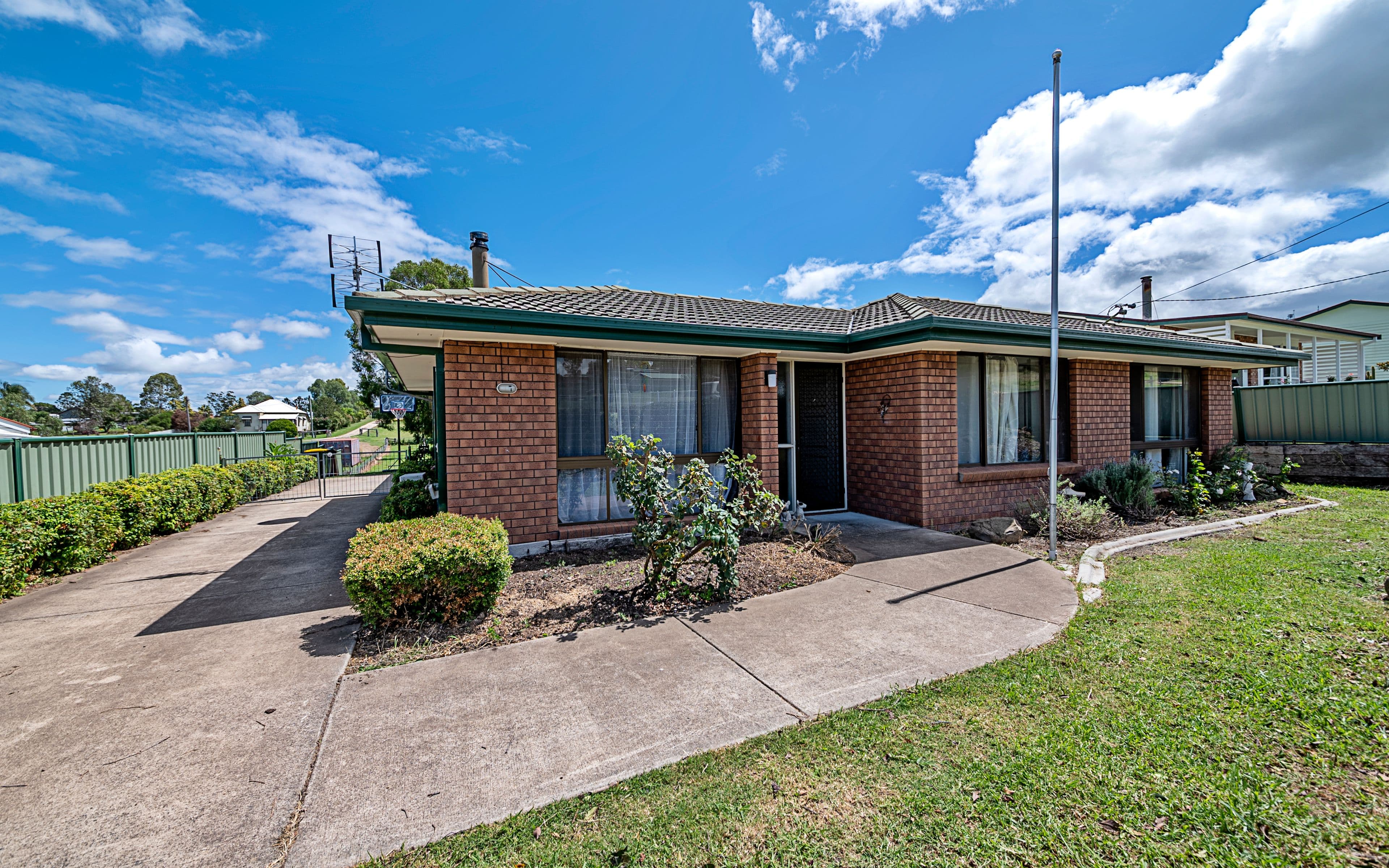 7 Palm Street, Killarney QLD 4373, Killarney - Image 1