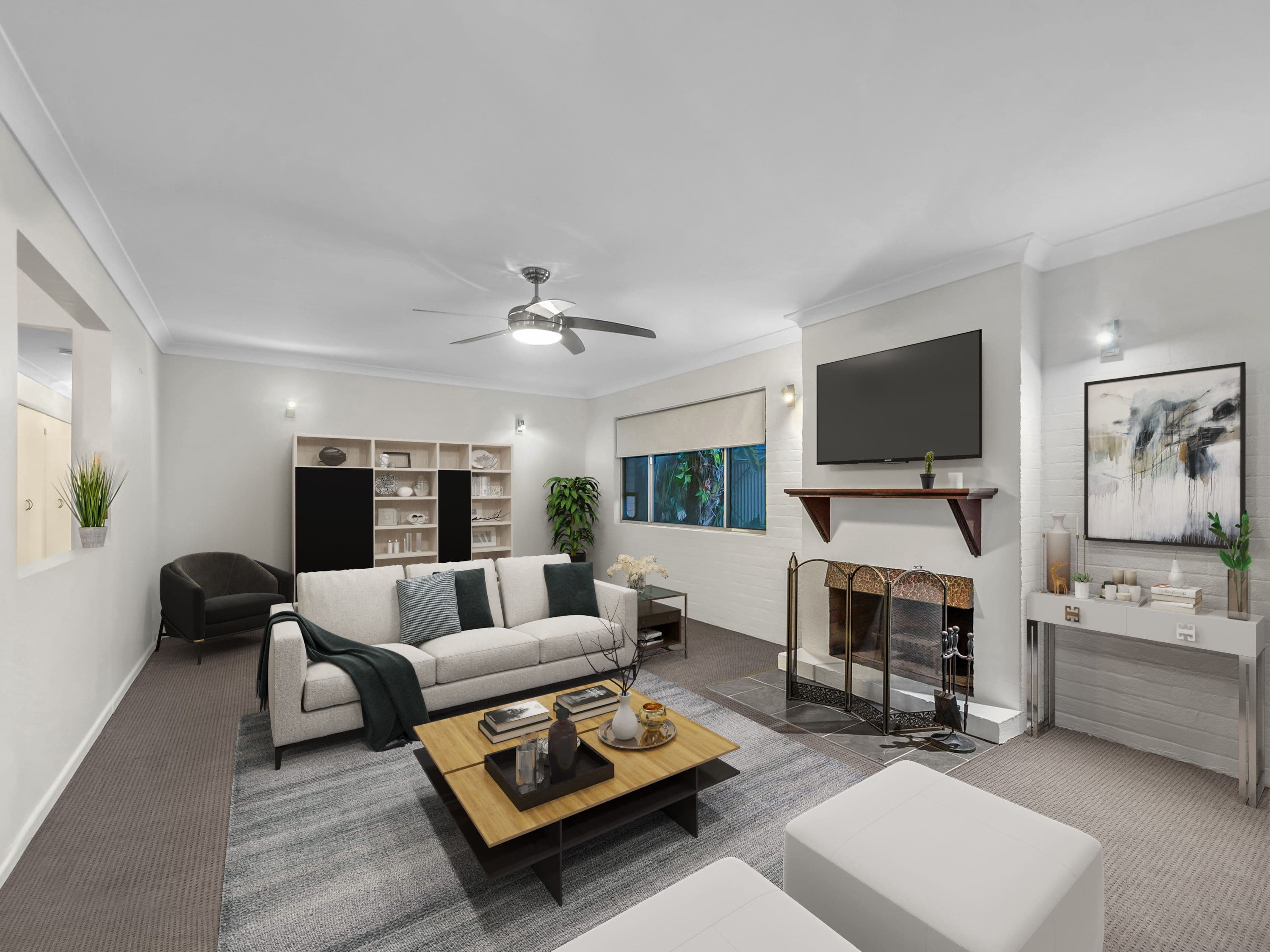 21 Bevlin Court, Albany Creek QLD 4035, Albany Creek - Image 1