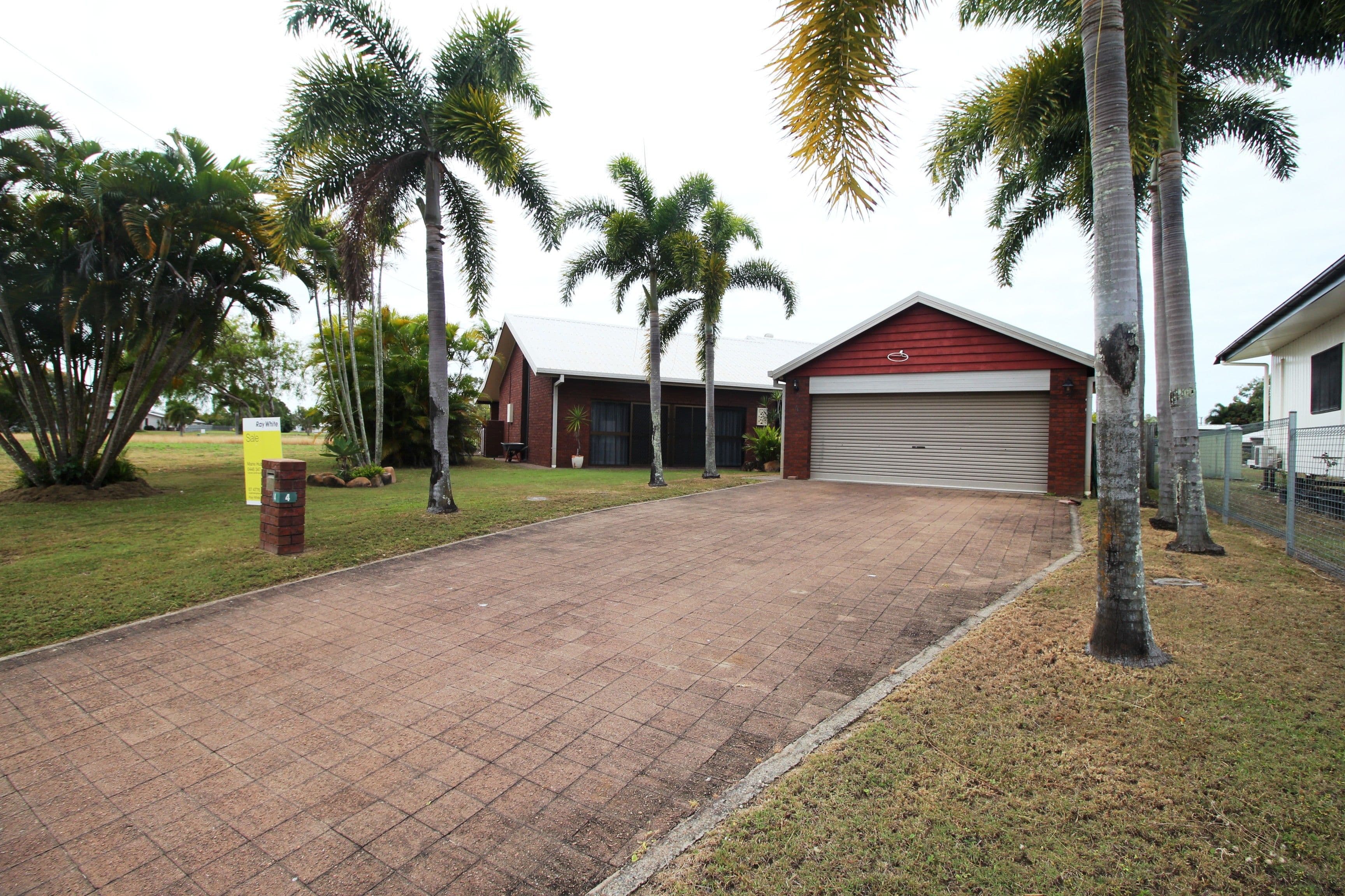4 Cypress Court, Forrest Beach QLD 4850, Forrest Beach - Image 1