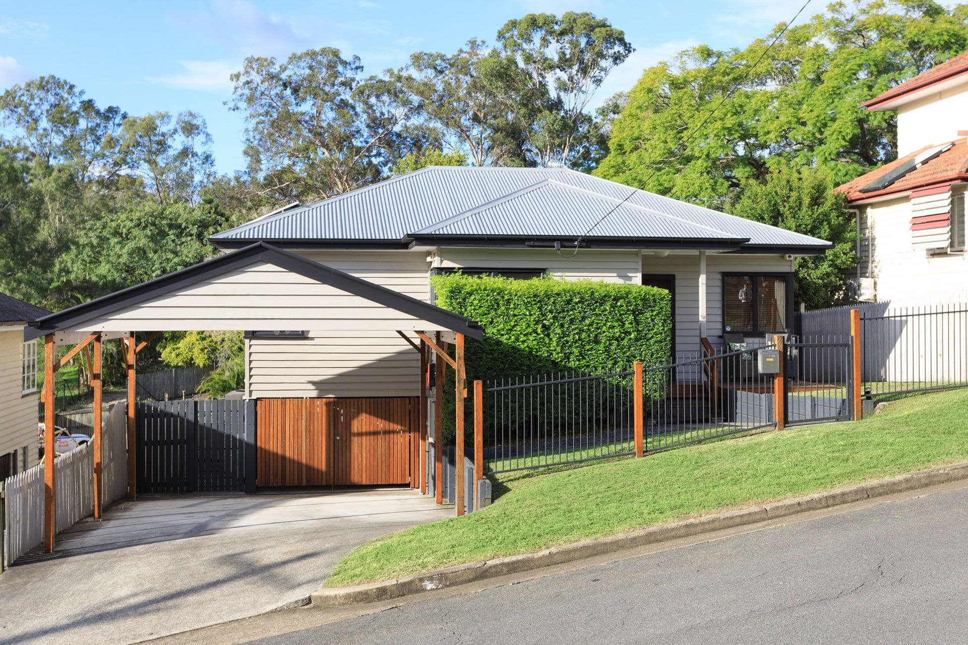 23 Julie Street, Indooroopilly QLD 4068, Indooroopilly - Image 1