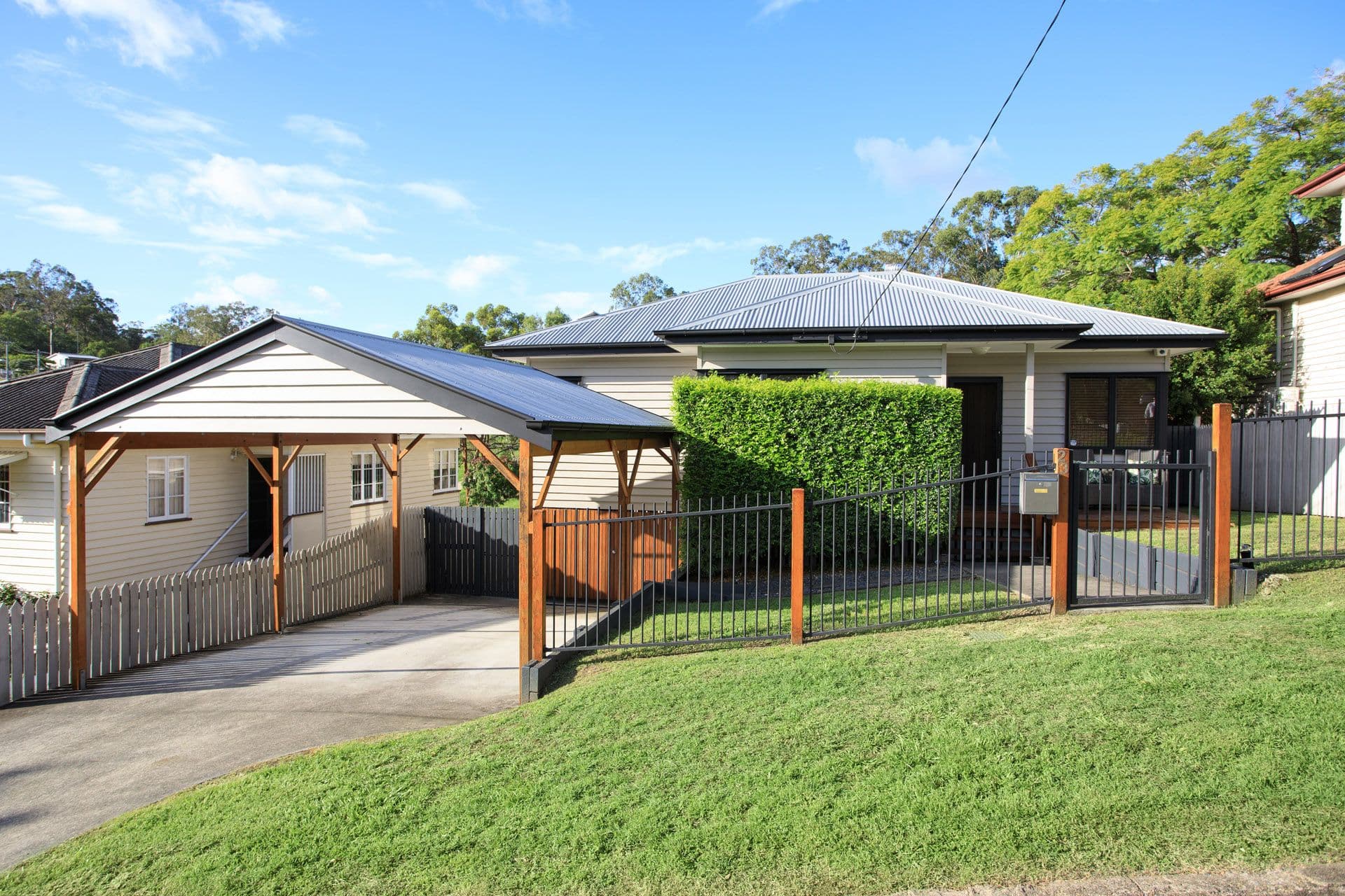23 Julie Street, Indooroopilly QLD 4068, Indooroopilly - Thumbnail 2
