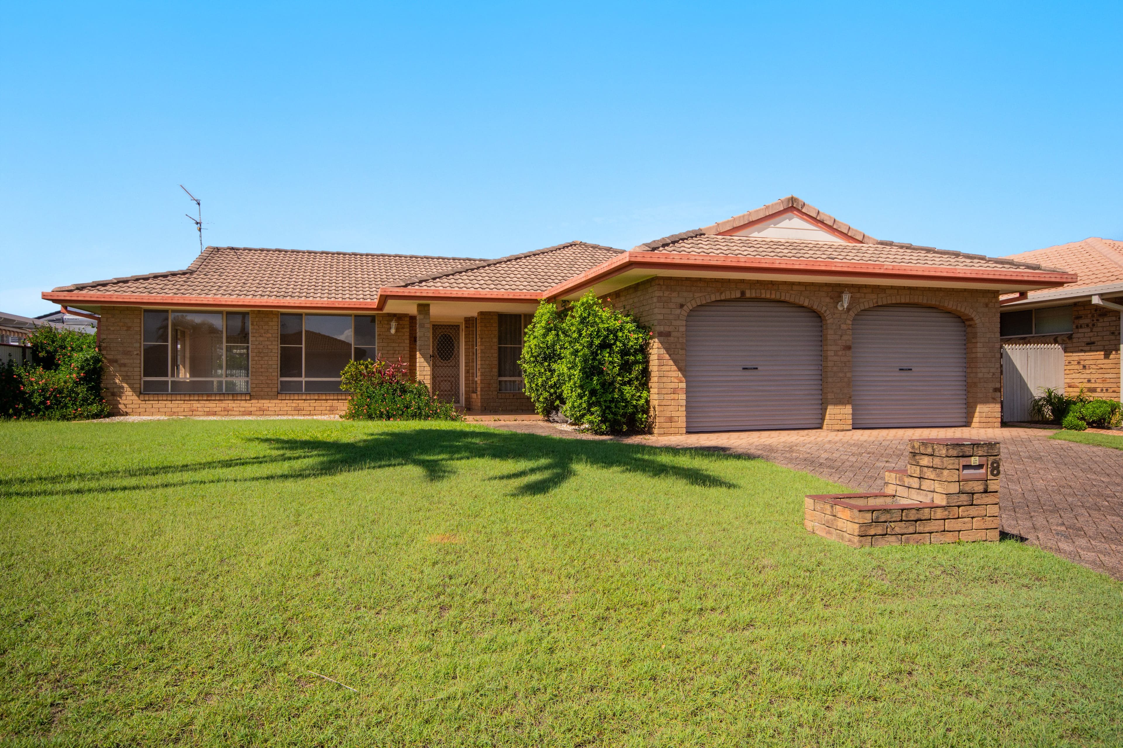 8 Heron Court, Yamba NSW 2464, Yamba - Image 1