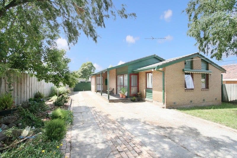 1 Harwell Road, FERNTREE GULLY VIC 3156, Ferntree Gully - Image 1