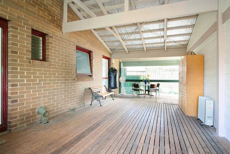 1 Harwell Road, FERNTREE GULLY VIC 3156, Ferntree Gully - Thumbnail 7