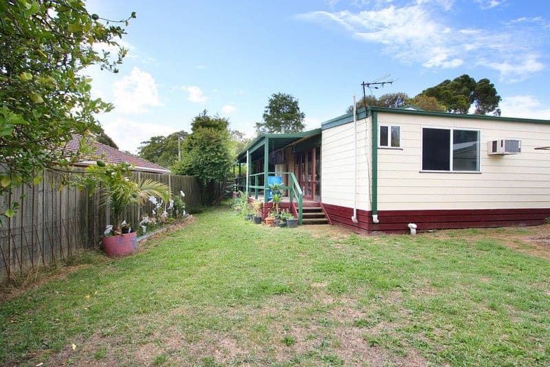 1 Harwell Road, FERNTREE GULLY VIC 3156, Ferntree Gully - Thumbnail 8