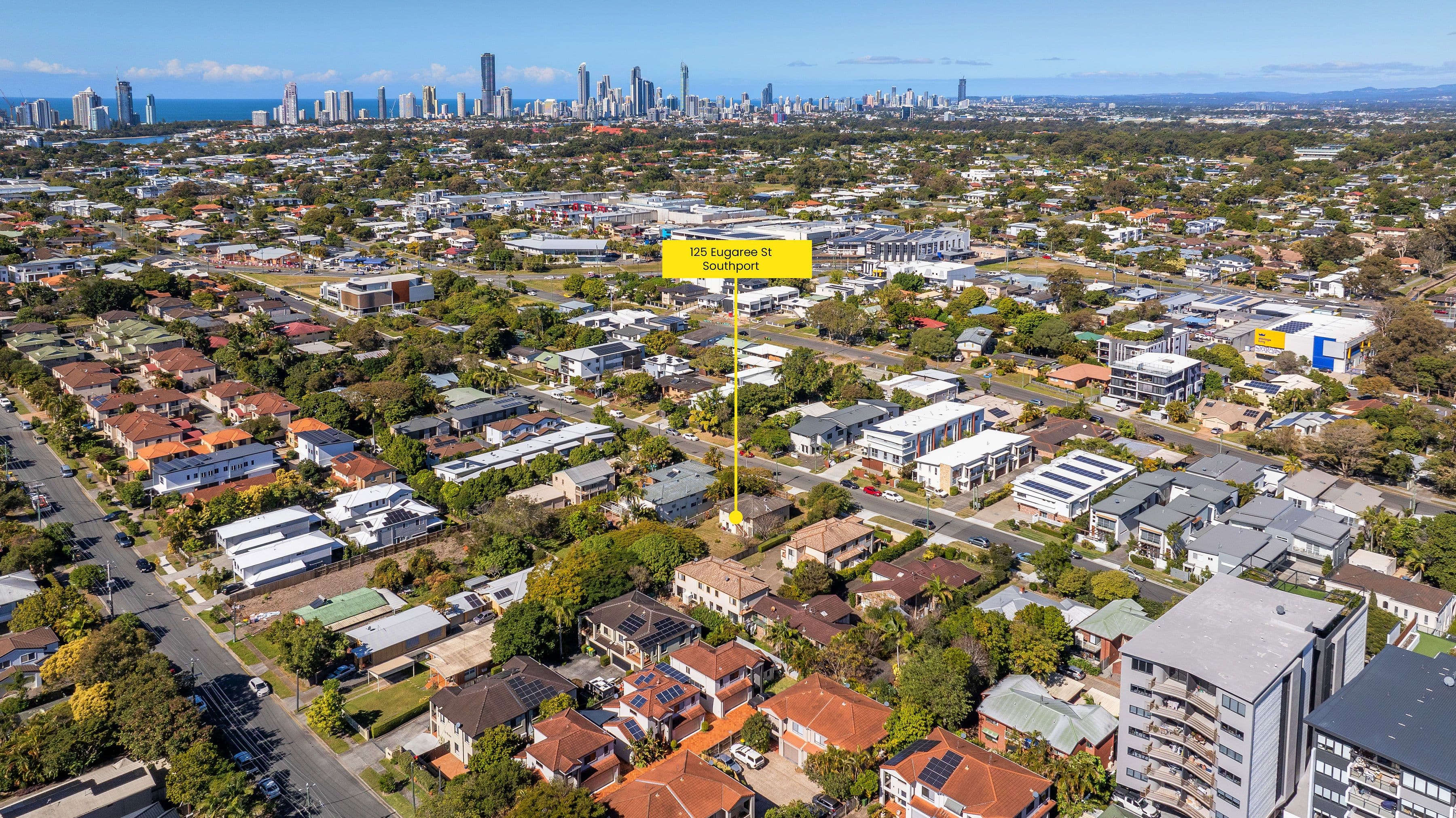 125 Eugaree Street, Southport QLD 4215, Southport - Image 1