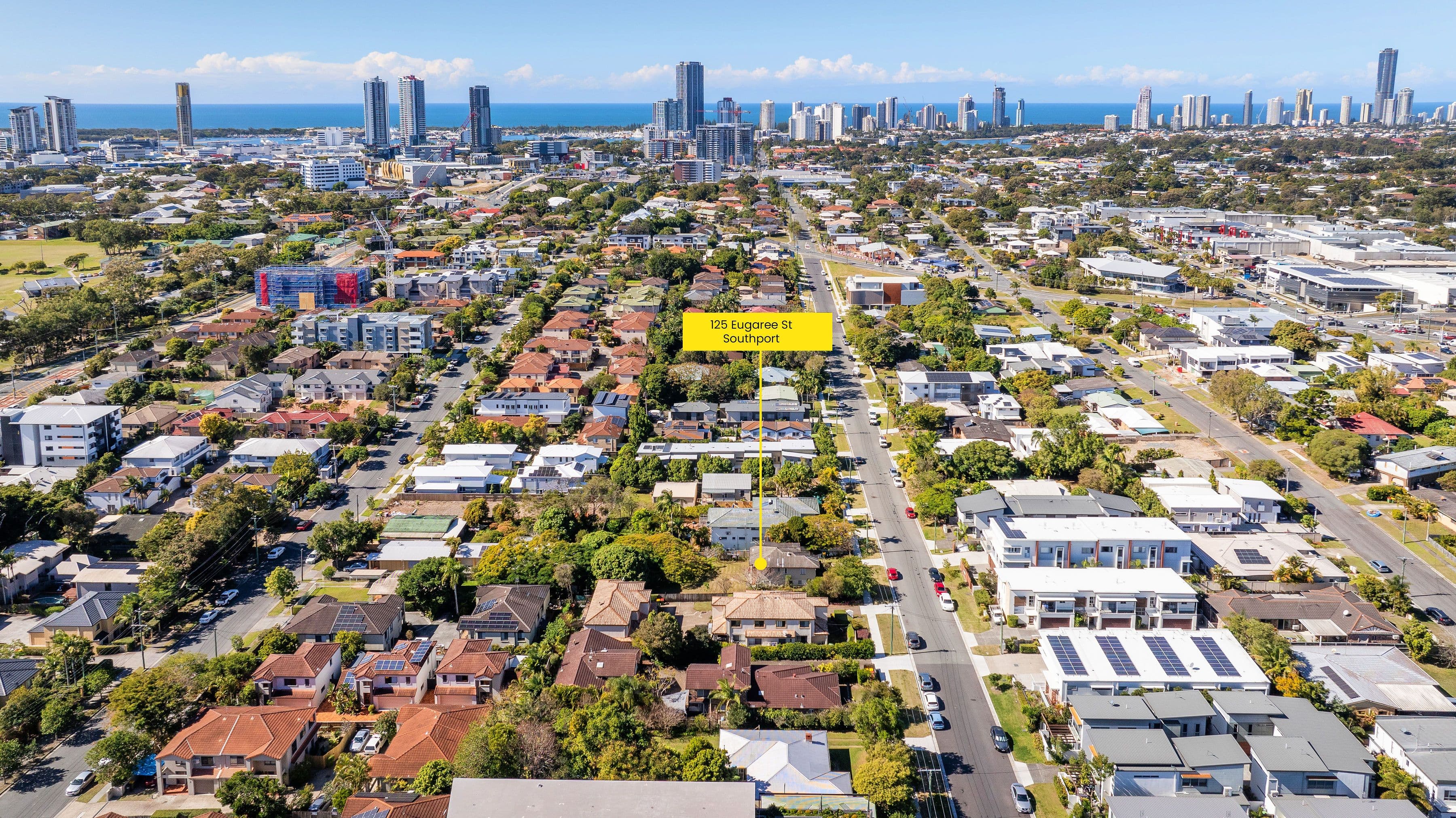 125 Eugaree Street, Southport QLD 4215, Southport - Thumbnail 2