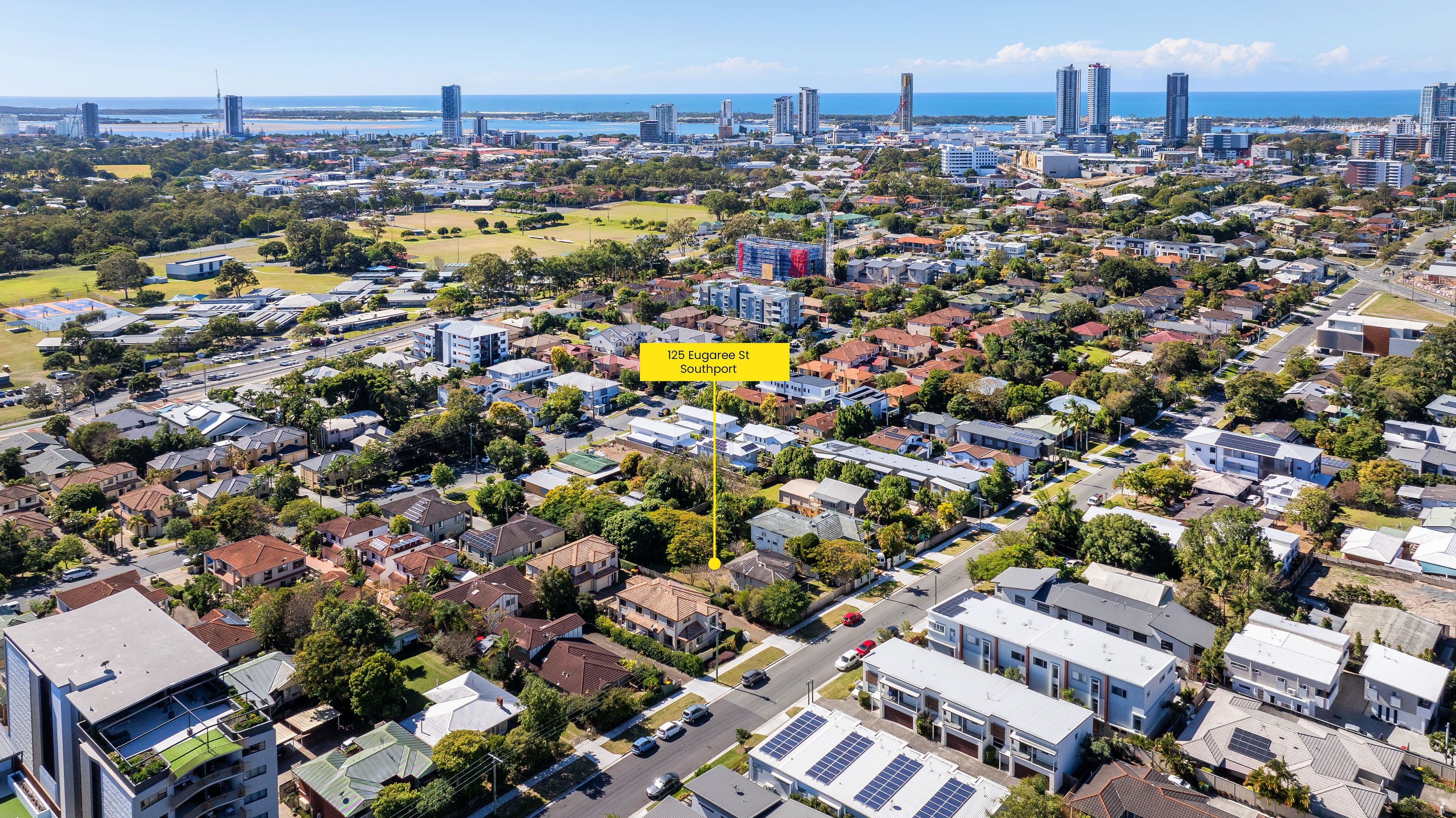 125 Eugaree Street, Southport QLD 4215, Southport - Thumbnail 3