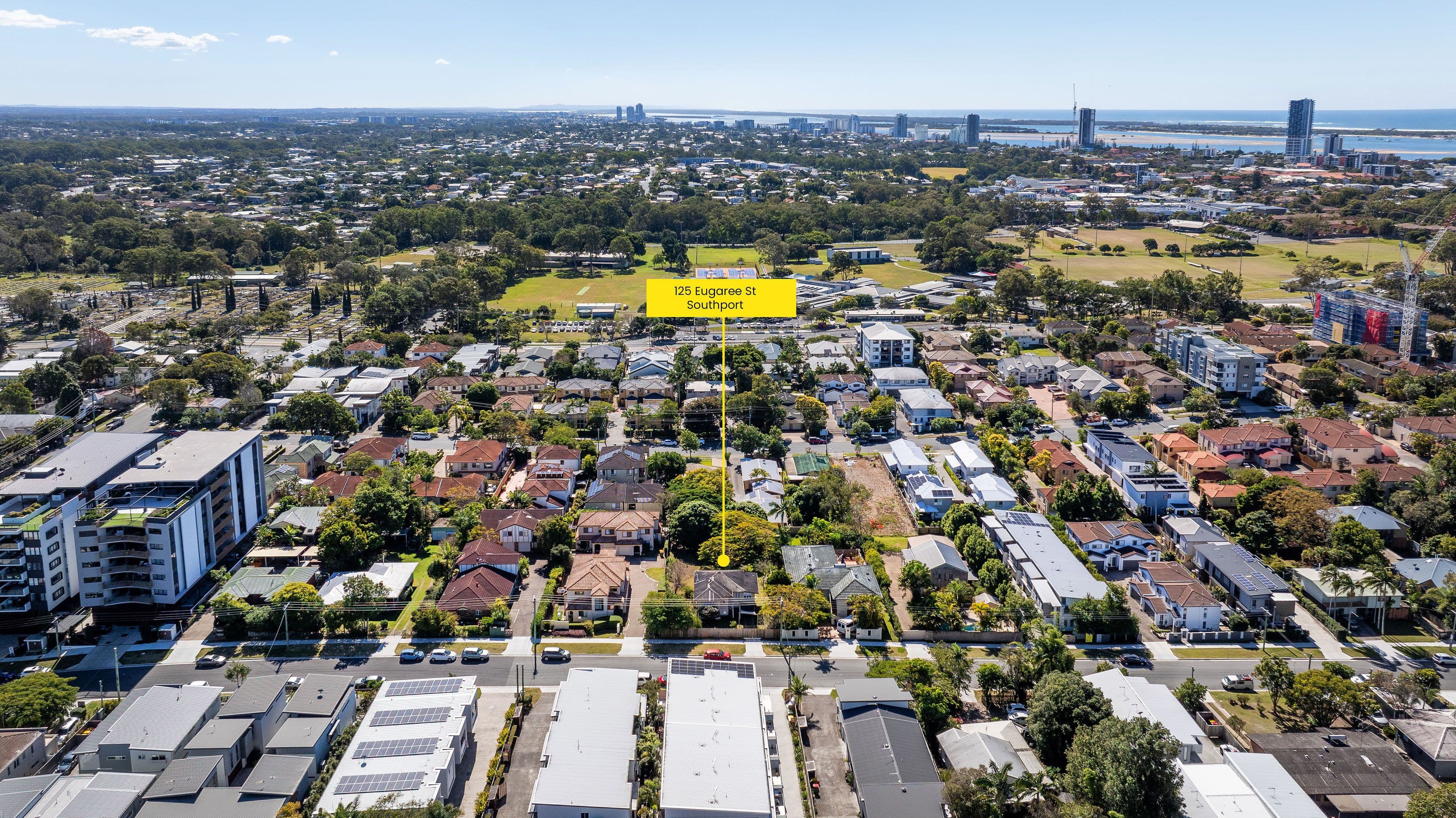 125 Eugaree Street, Southport QLD 4215, Southport - Thumbnail 4