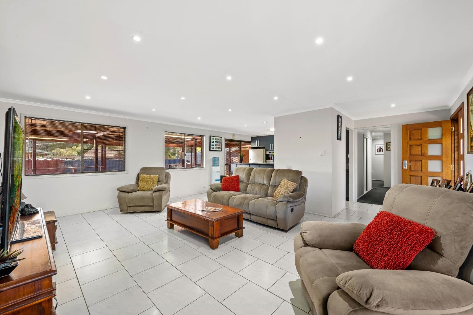 1 Bader Court, Wilsonton QLD 4350, Wilsonton - Thumbnail 2