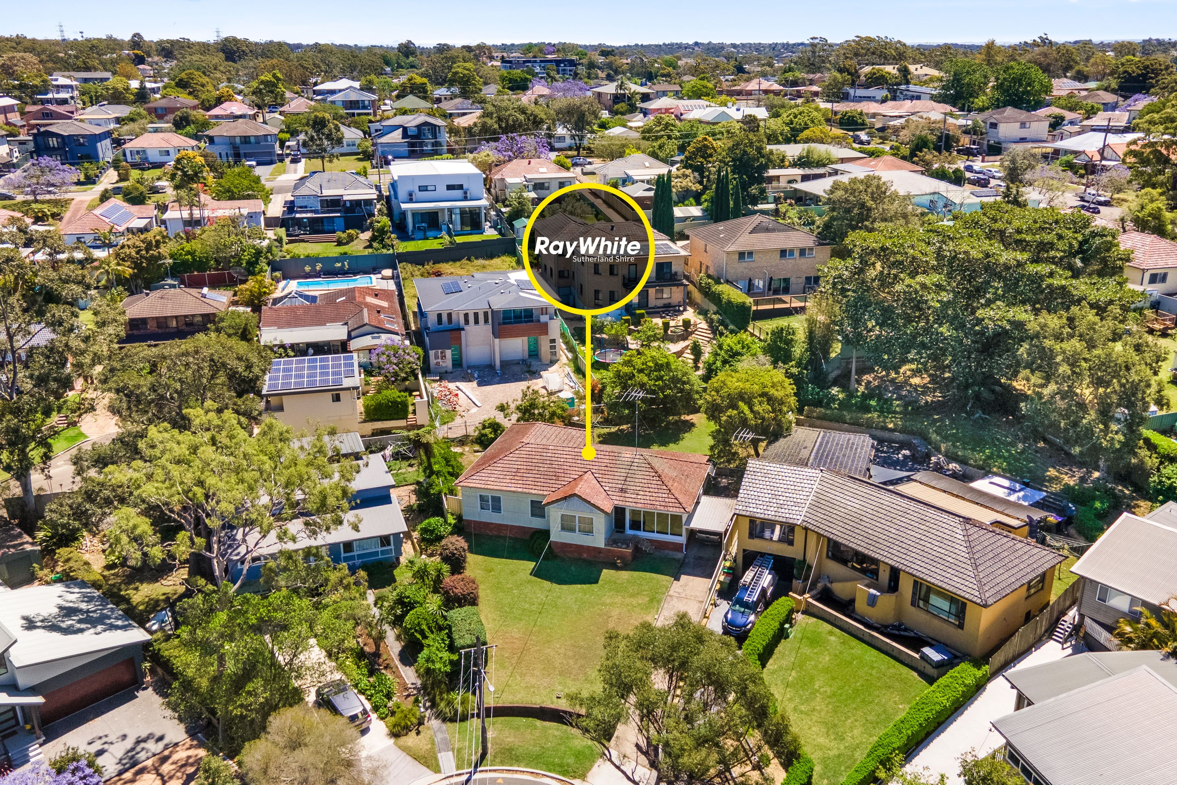 23 Shorland Avenue, Jannali NSW 2226, Jannali - Image 1