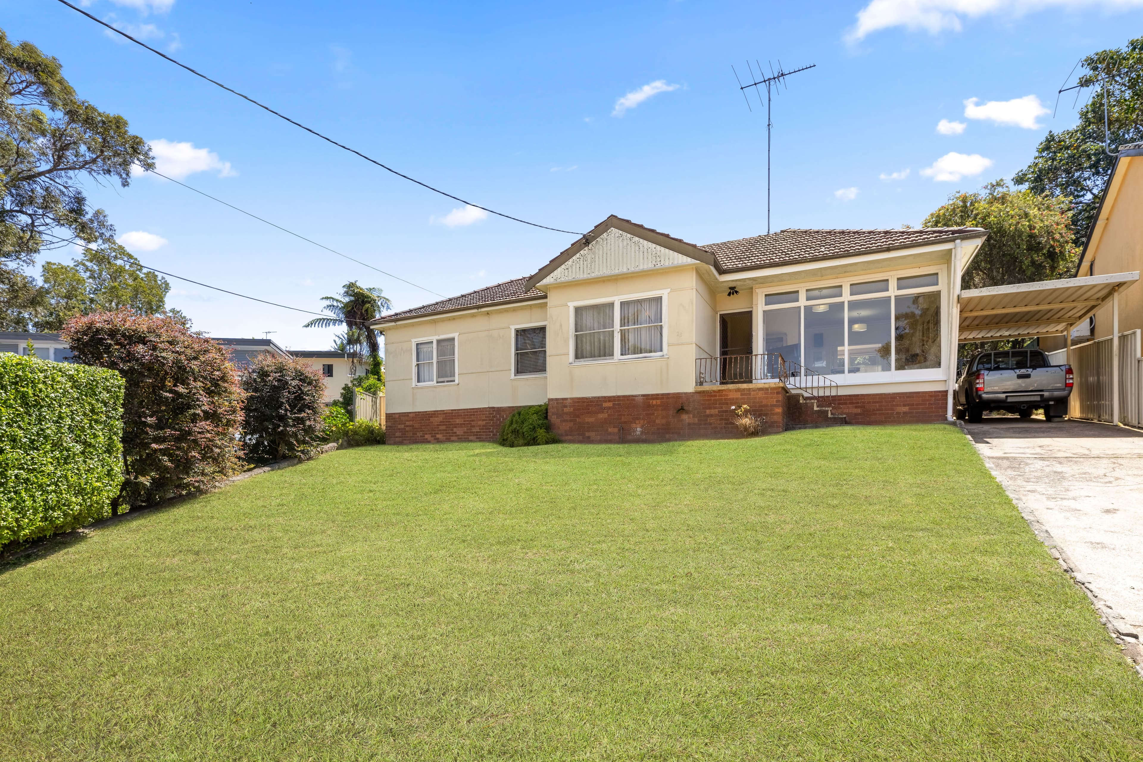 23 Shorland Avenue, Jannali NSW 2226, Jannali - Thumbnail 2