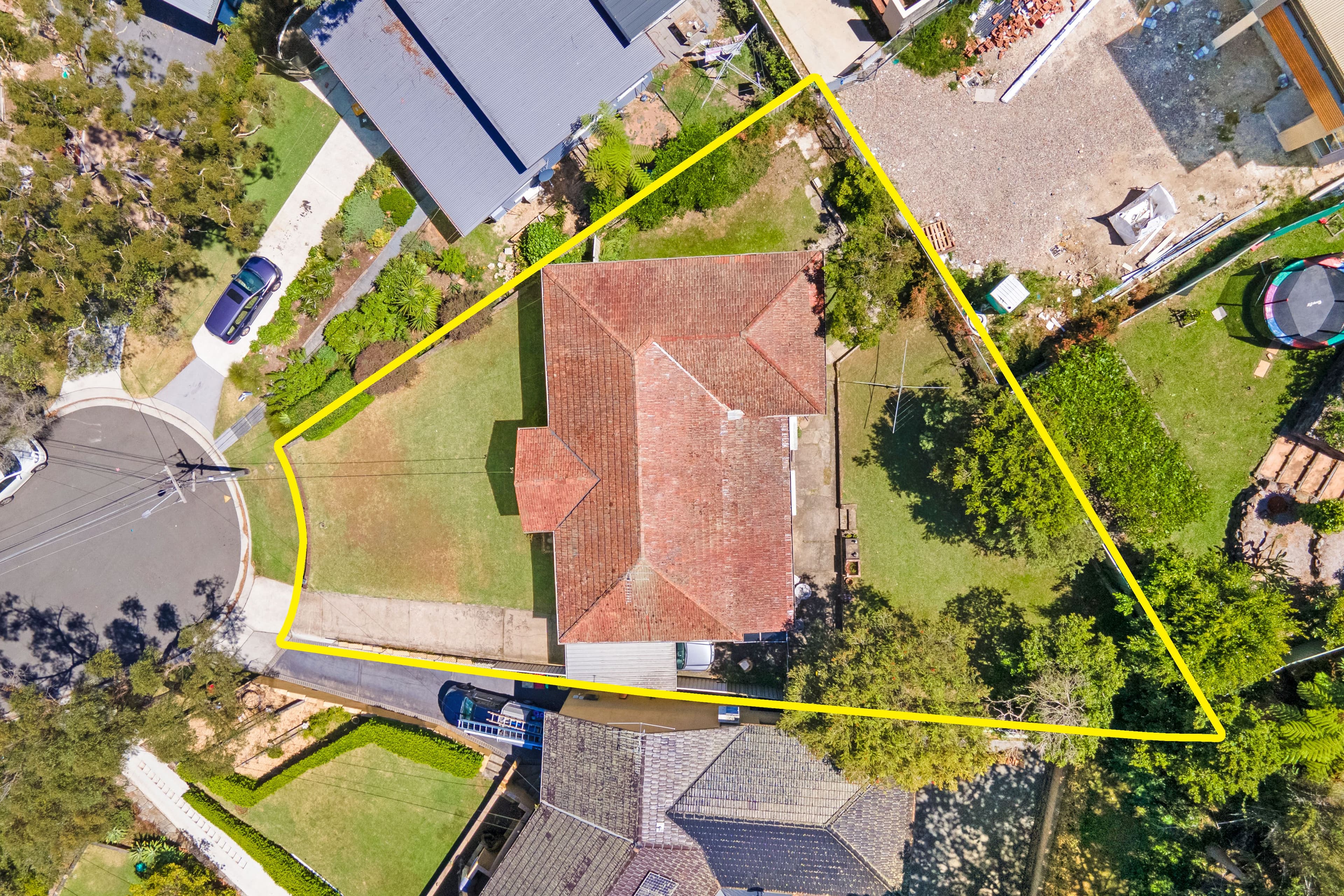 23 Shorland Avenue, Jannali NSW 2226, Jannali - Thumbnail 8