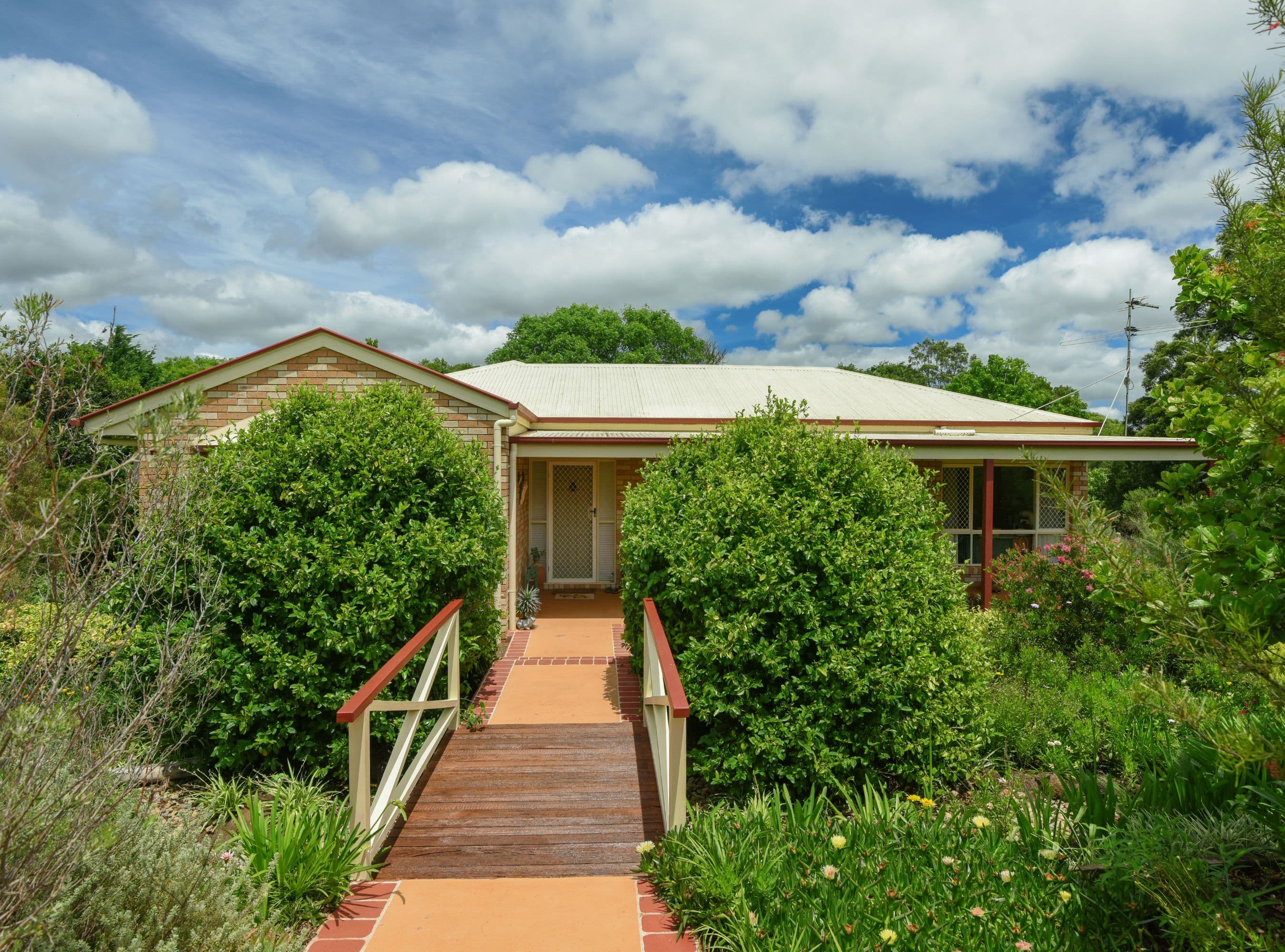 3 McLachlan Drive, Highfields QLD 4352, Highfields - Image 1