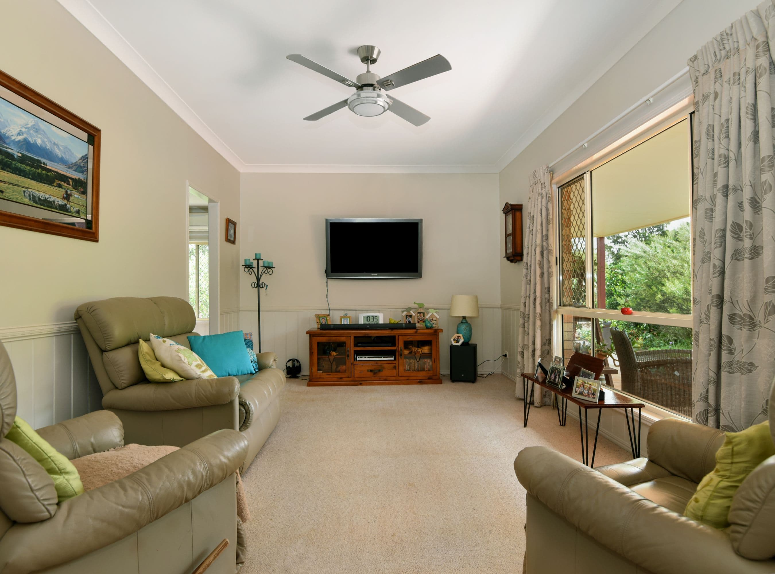 3 McLachlan Drive, Highfields QLD 4352, Highfields - Thumbnail 2