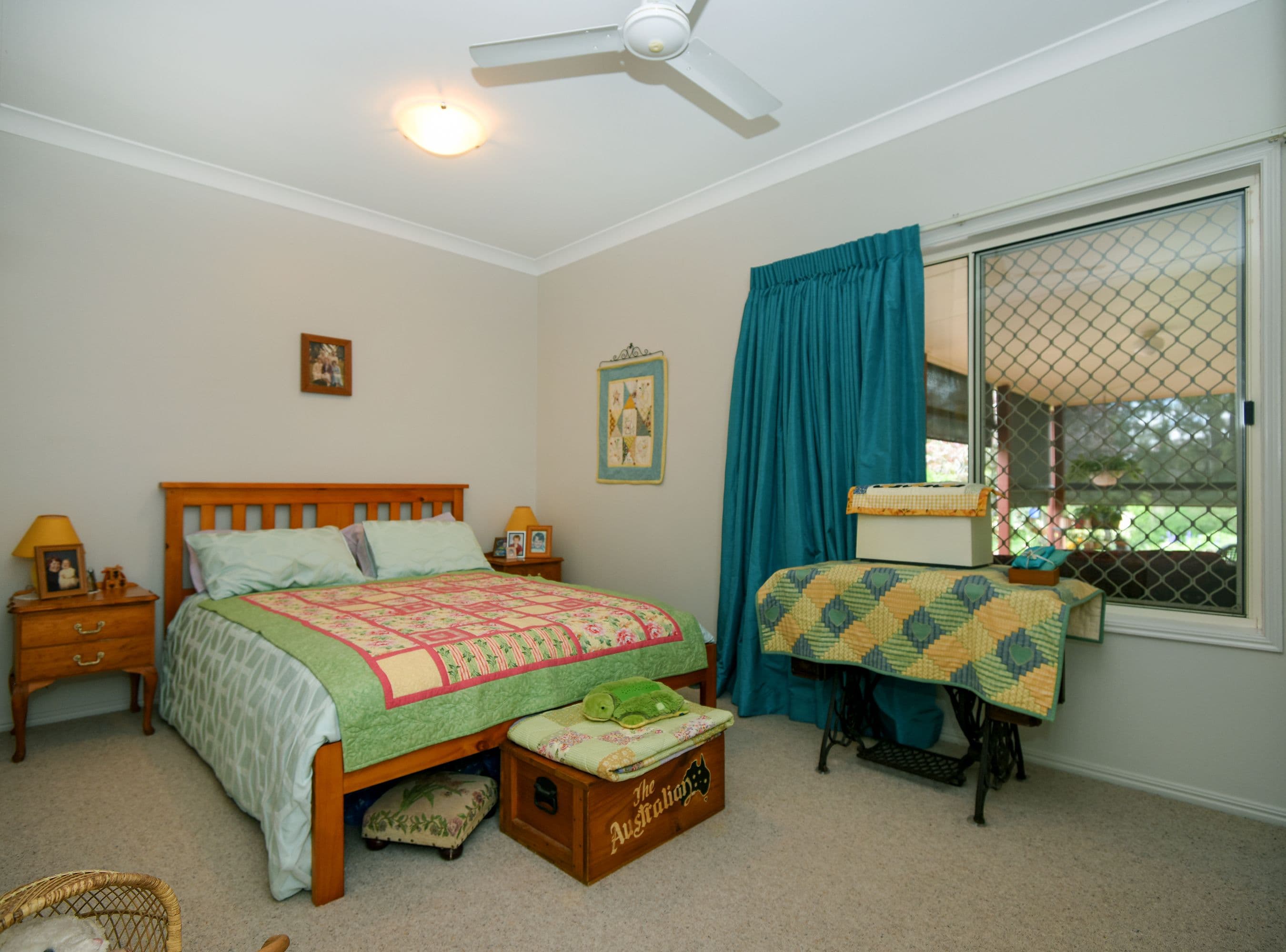 3 McLachlan Drive, Highfields QLD 4352, Highfields - Thumbnail 8