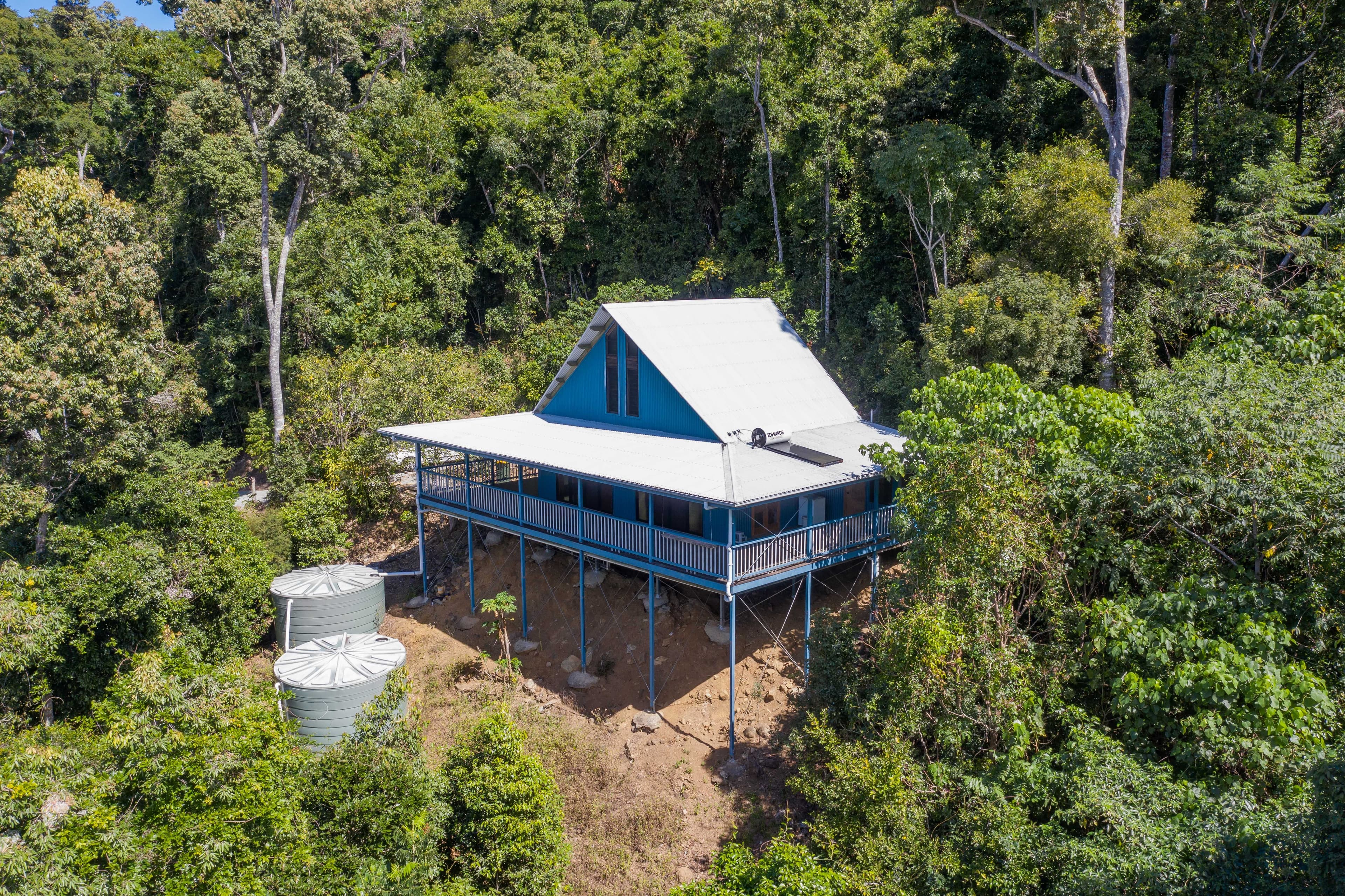 58 Moon Crescent, Sugarloaf QLD 4800, Sugarloaf - Image 1