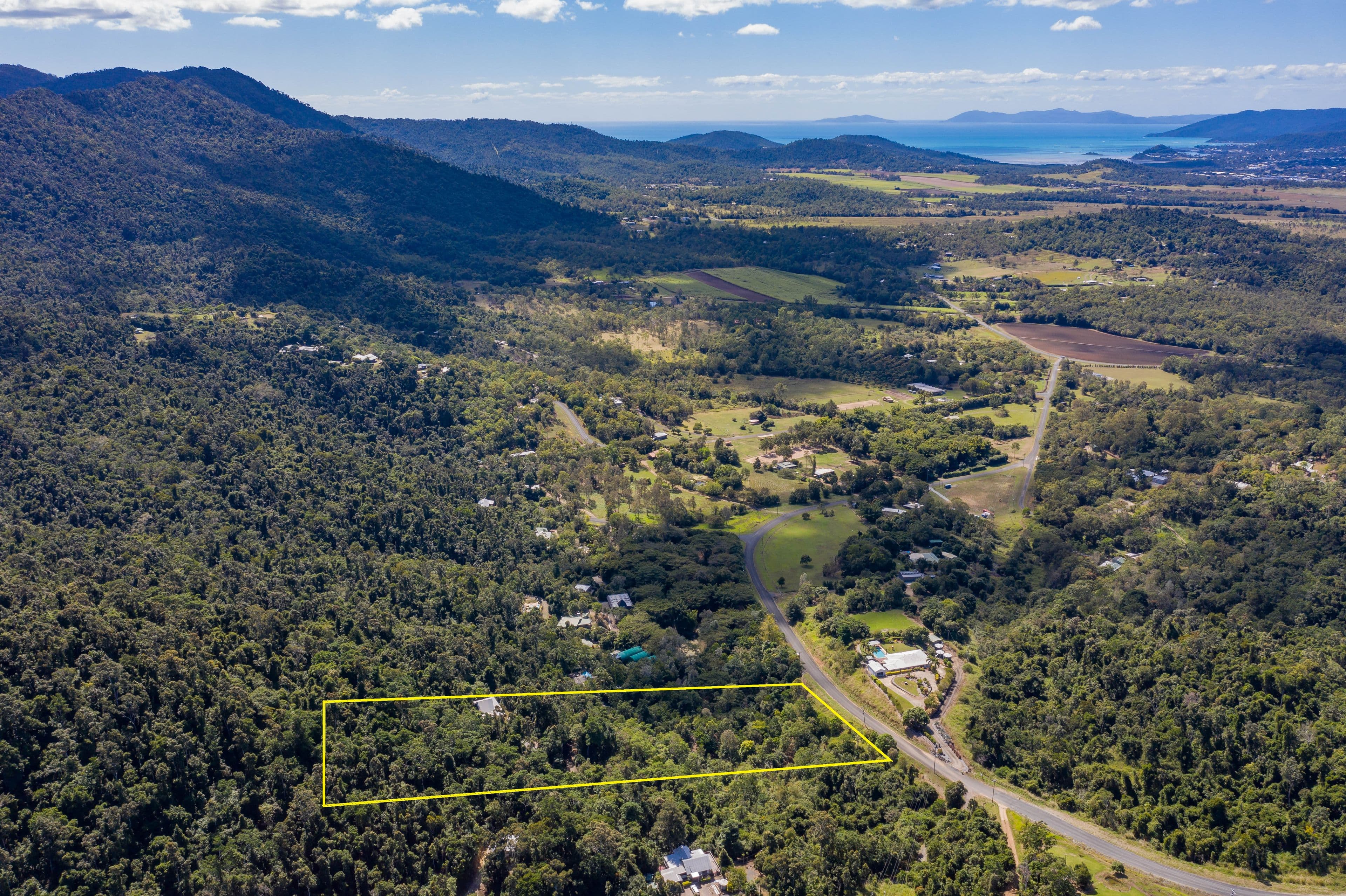 58 Moon Crescent, Sugarloaf QLD 4800, Sugarloaf - Thumbnail 2
