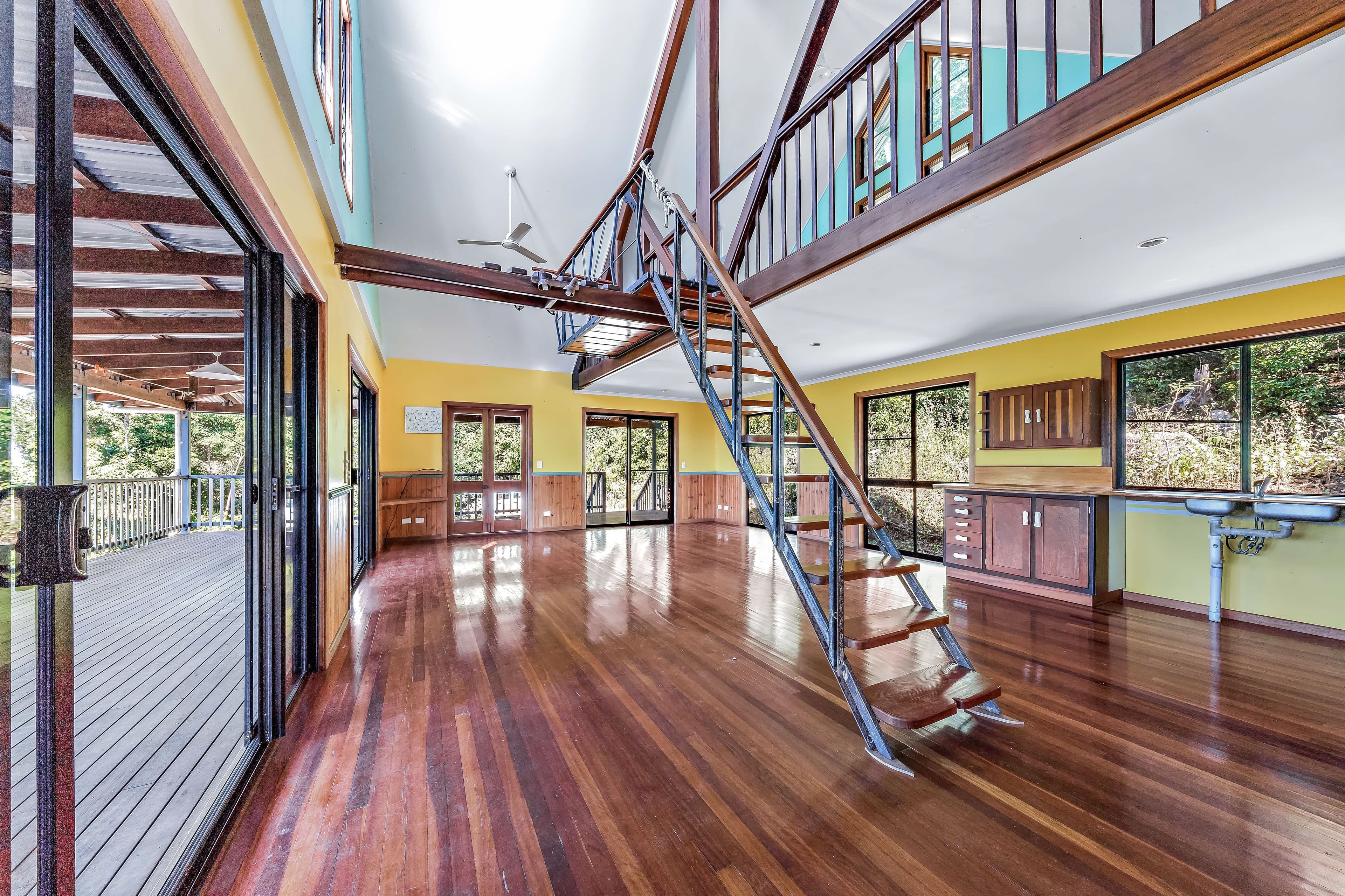 58 Moon Crescent, Sugarloaf QLD 4800, Sugarloaf - Thumbnail 7
