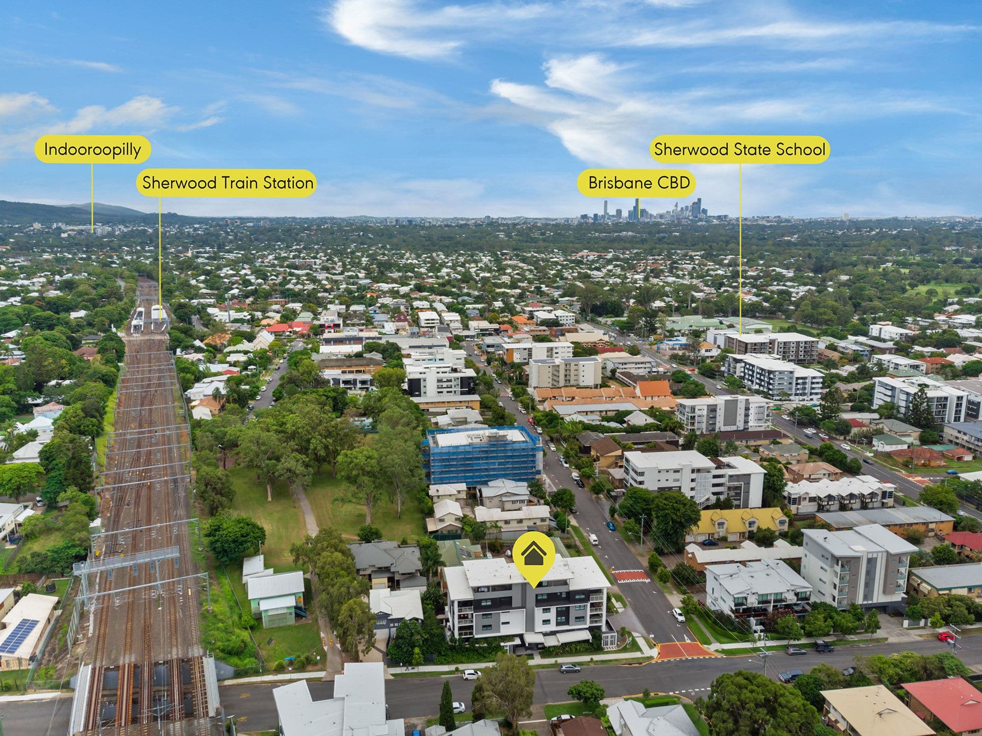 73 Primrose Street, Sherwood QLD 4075, Sherwood - Thumbnail 8