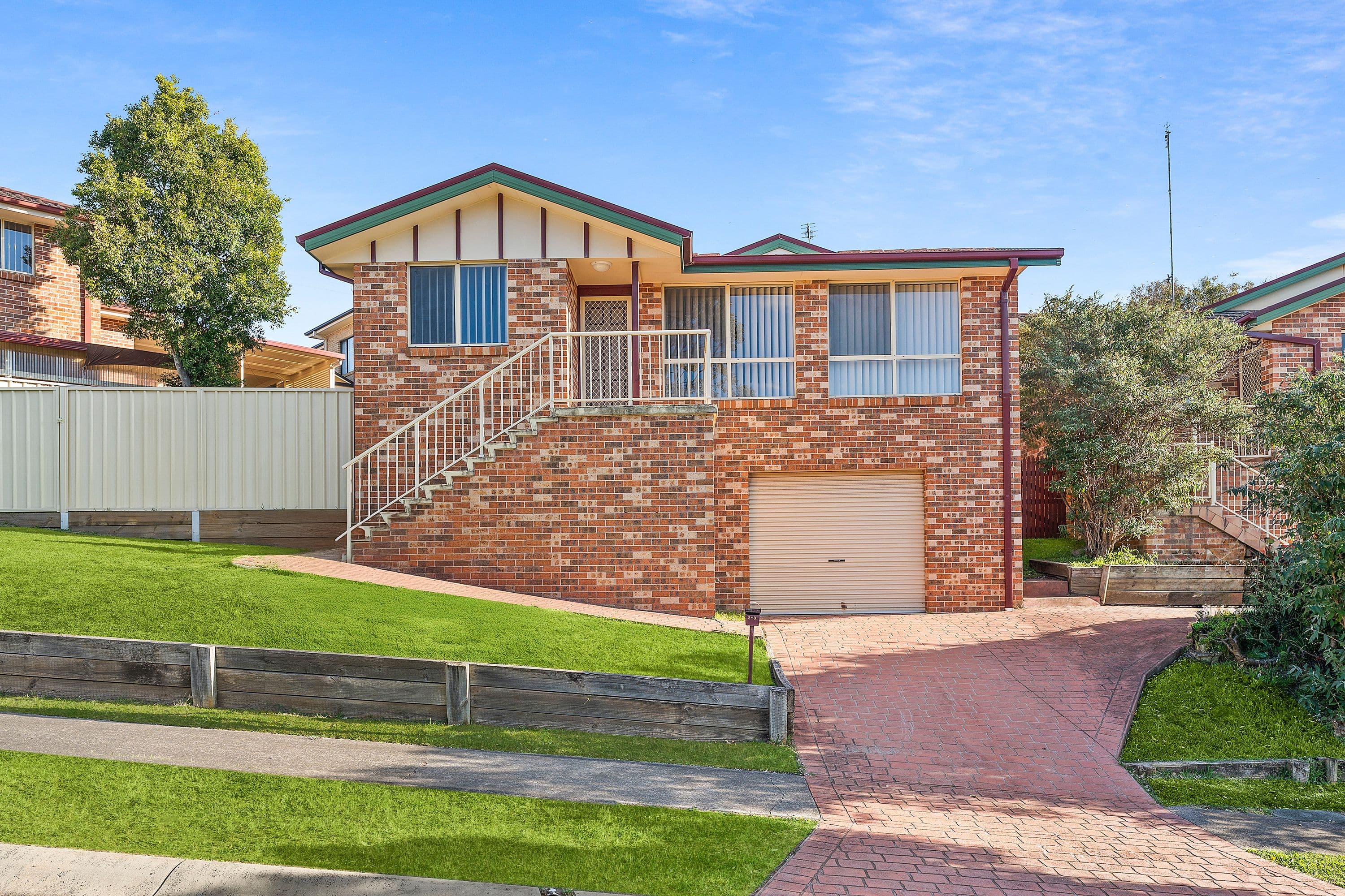 3/3 Panbula Place, Flinders NSW 2529, Flinders - Image 1
