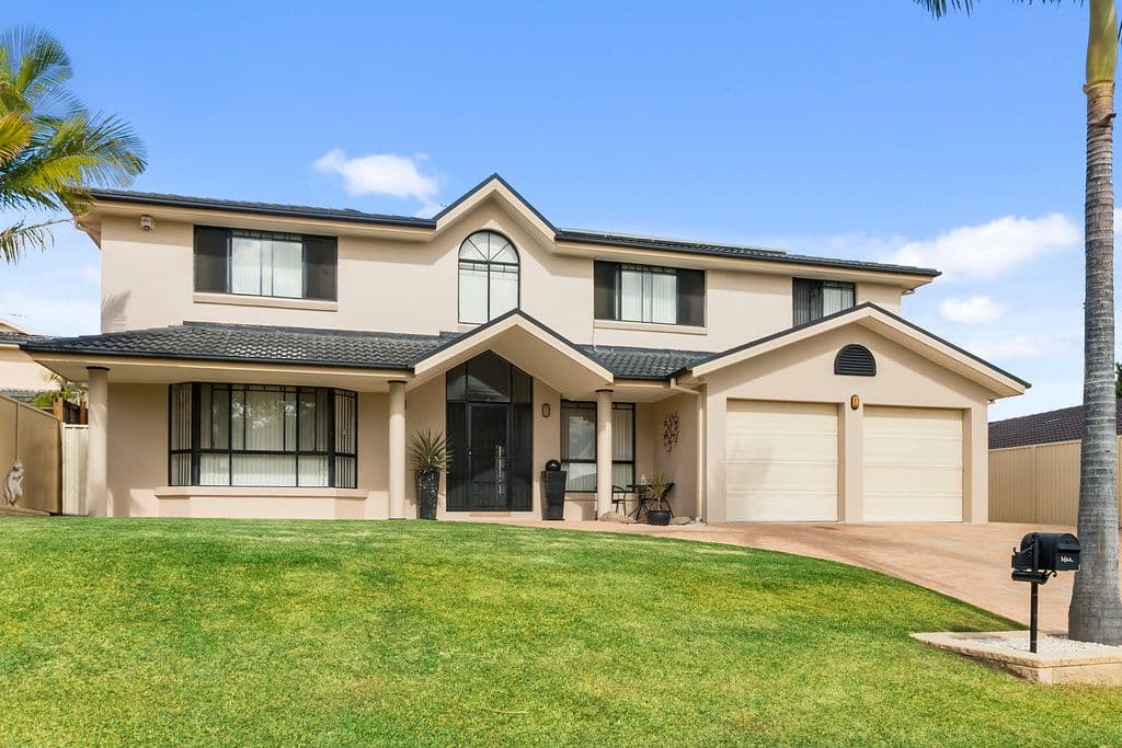 62 Lindeman Crescent, Green Valley - Thumbnail 6