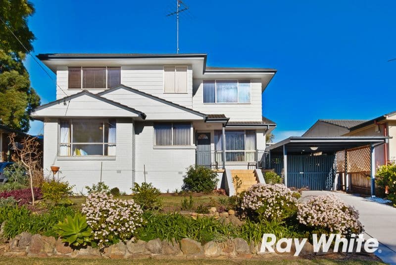 17 Ursula Street, Winston Hills - Image 1